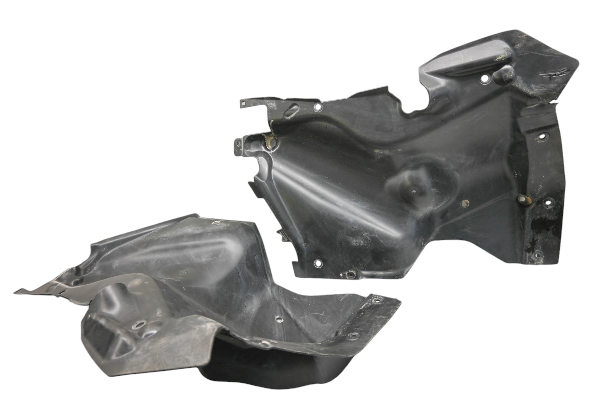 20 Kawasaki Teryx KRX 1000 Right & Left Upper Floor Covers KRF1000ALF