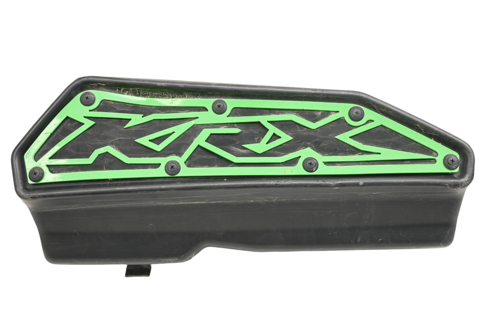 20 Kawasaki Teryx KRX 1000 Airbox Dirtyside Air Duct KRF1000ALF