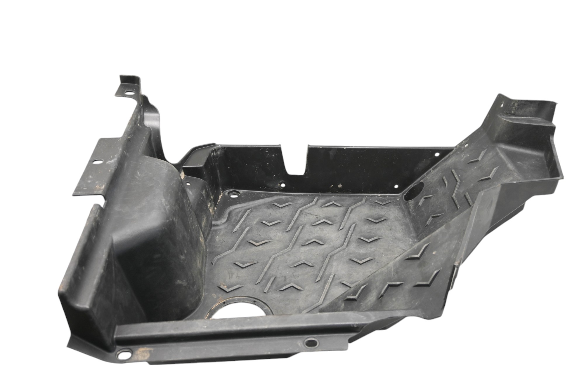 20 Kawasaki Teryx KRX 1000 Floor Board Right Footwell KRF1000ALF