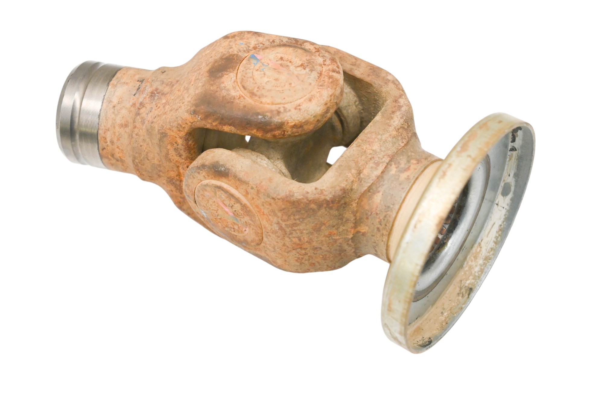 20 Kawasaki Teryx KRX 1000 Front Drive Shaft Yoke KRF1000ALF