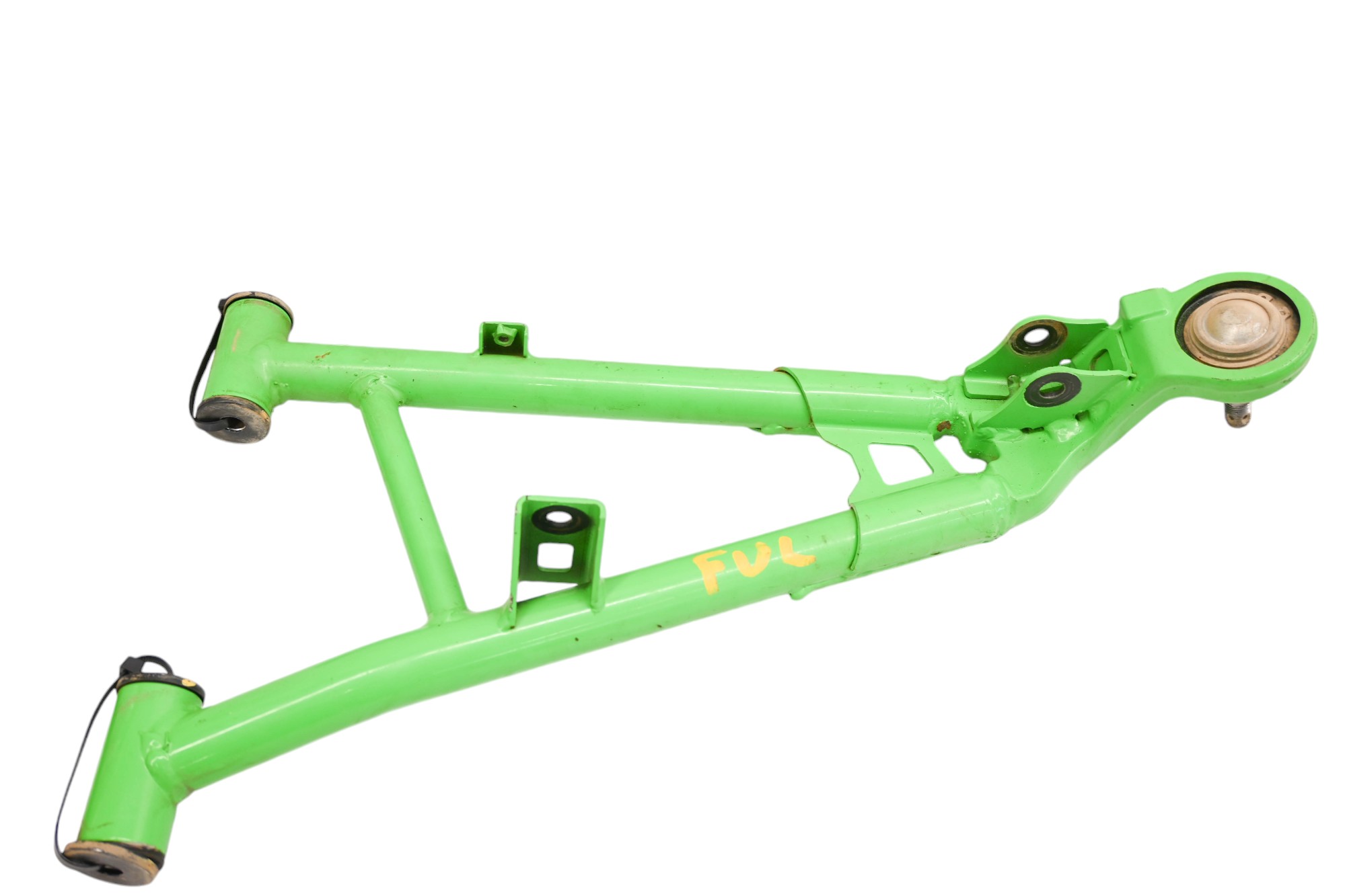 20 Kawasaki Teryx KRX 1000 Front Upper Left A-Arm KRF1000ALF