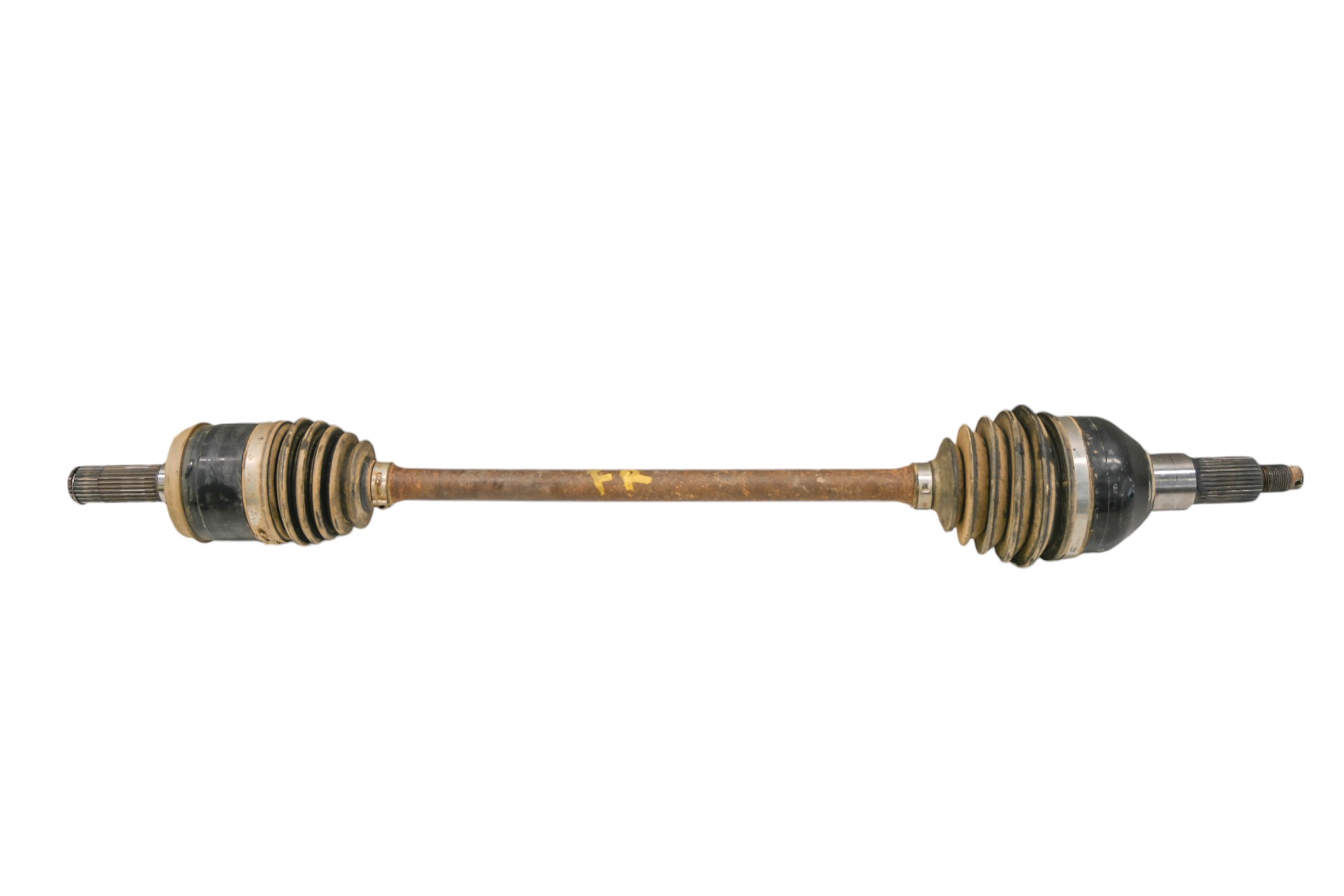 20 Kawasaki Teryx KRX 1000 Front Right Cv Axle KRF1000ALF
