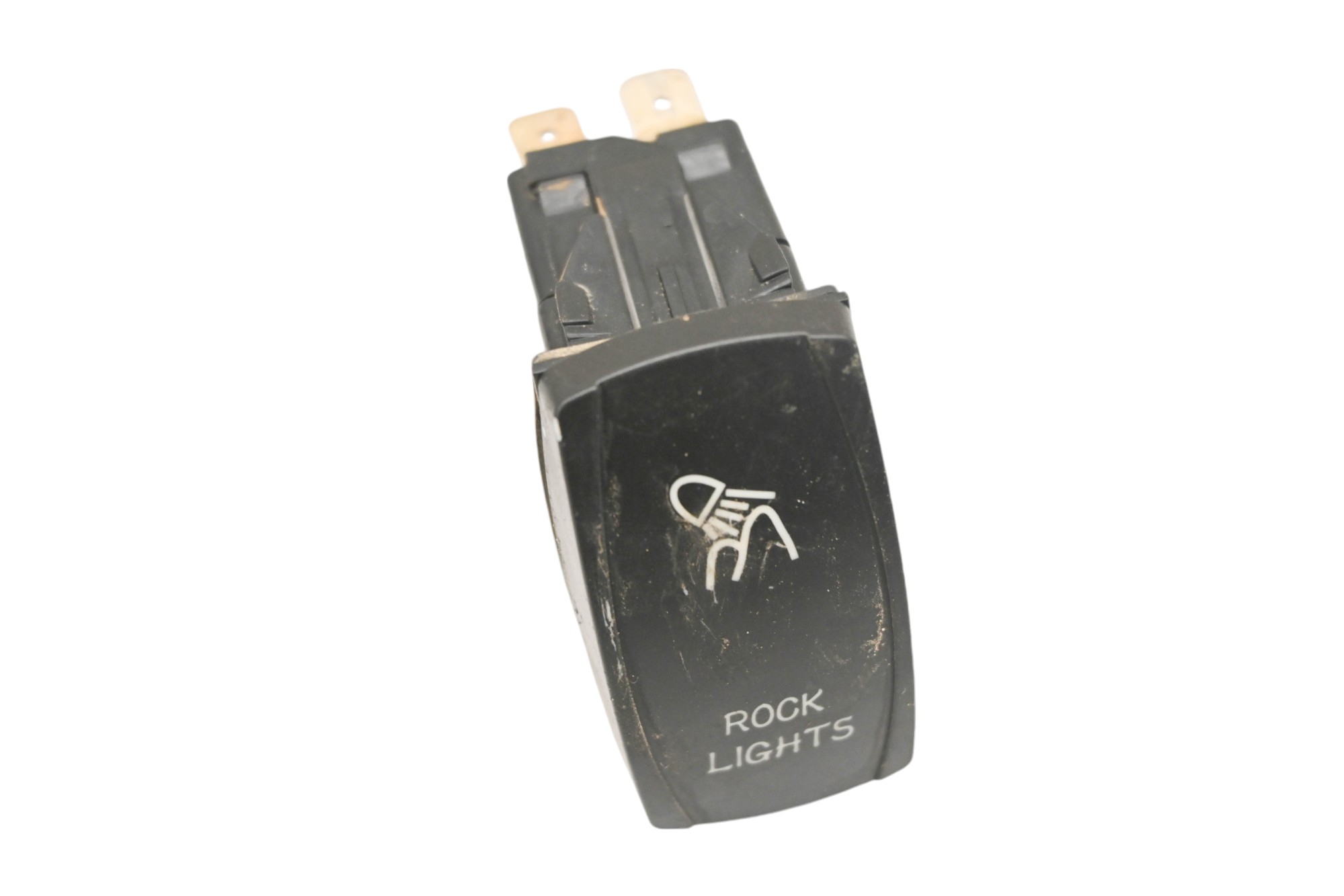 20 Kawasaki Teryx KRX 1000 Rock Light Switch KRF1000ALF