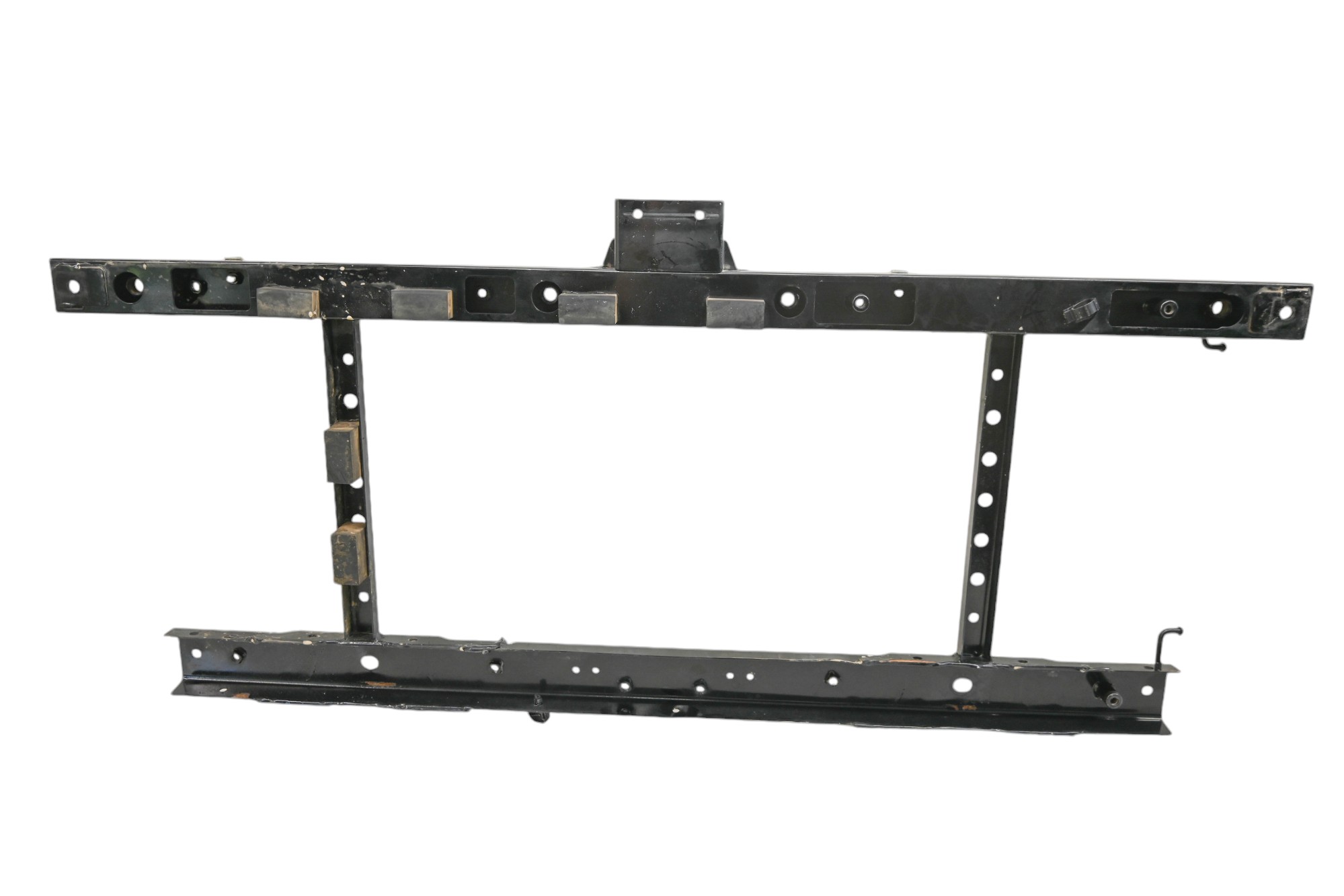 20 Kawasaki Teryx KRX 1000 Frame Bracket Mount KRF1000ALF
