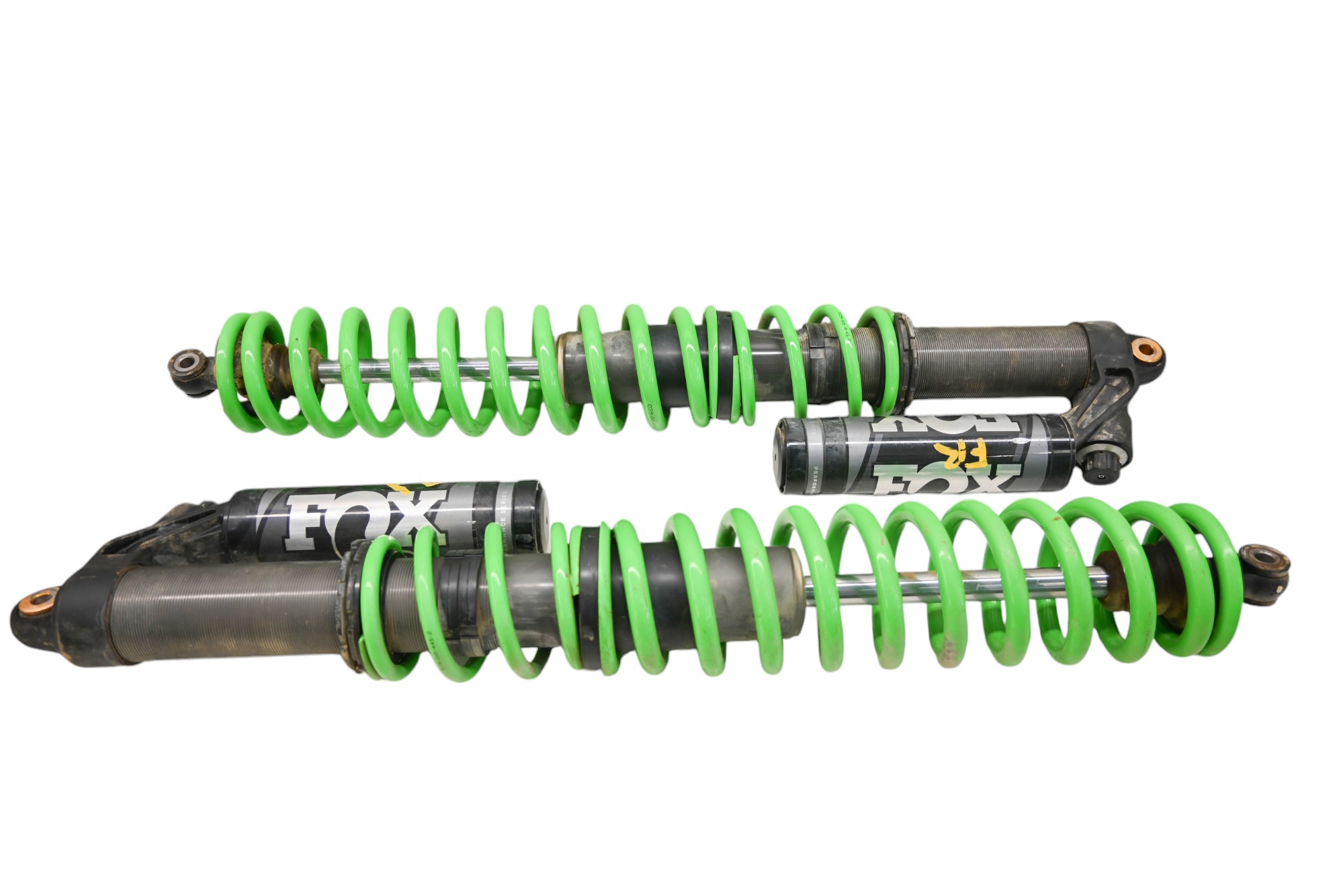 20 Kawasaki Teryx KRX 1000 Front Shocks KRF1000ALF