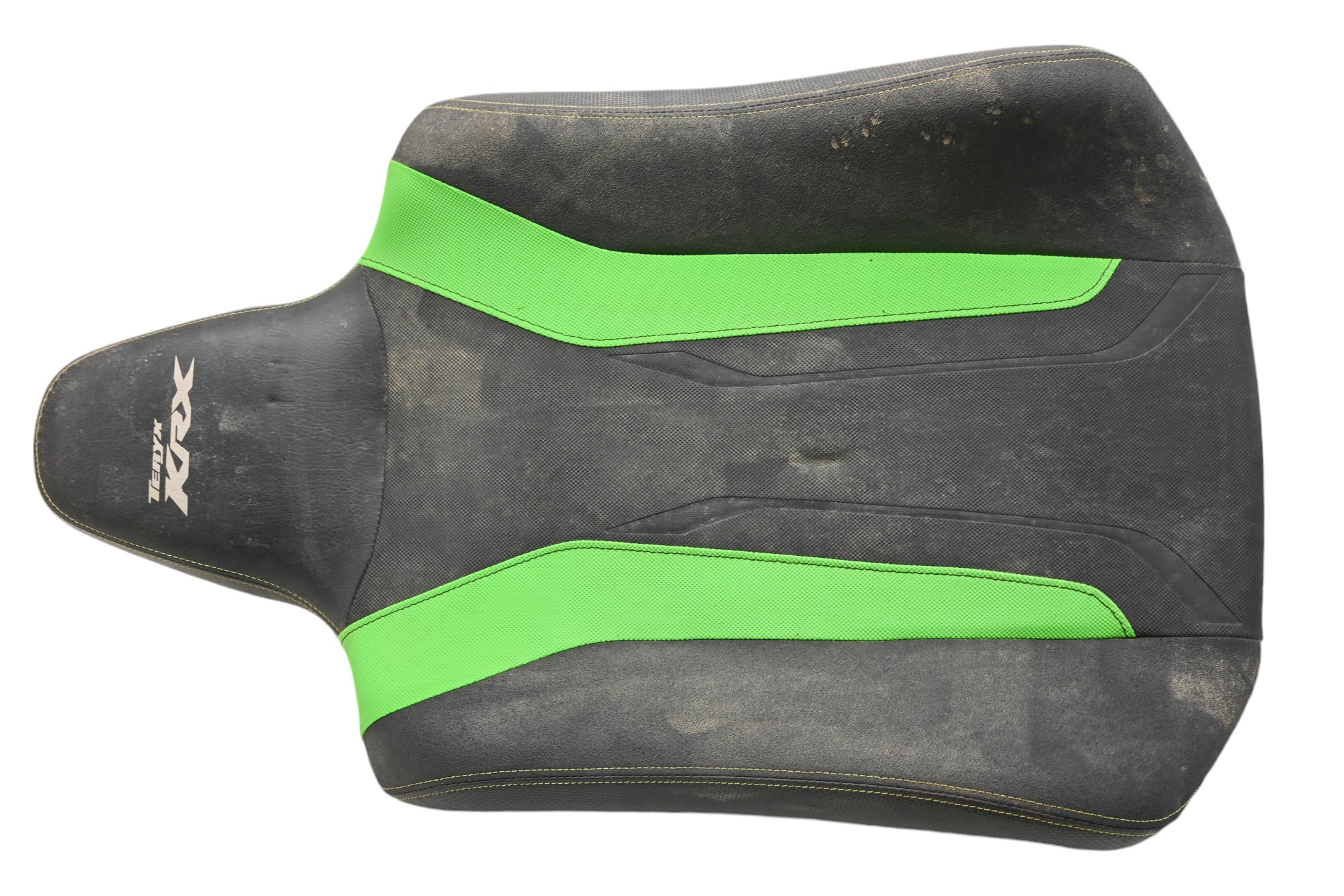 20 Kawasaki Teryx KRX 1000 Right Left Seat Back Cushion KRF1000ALF