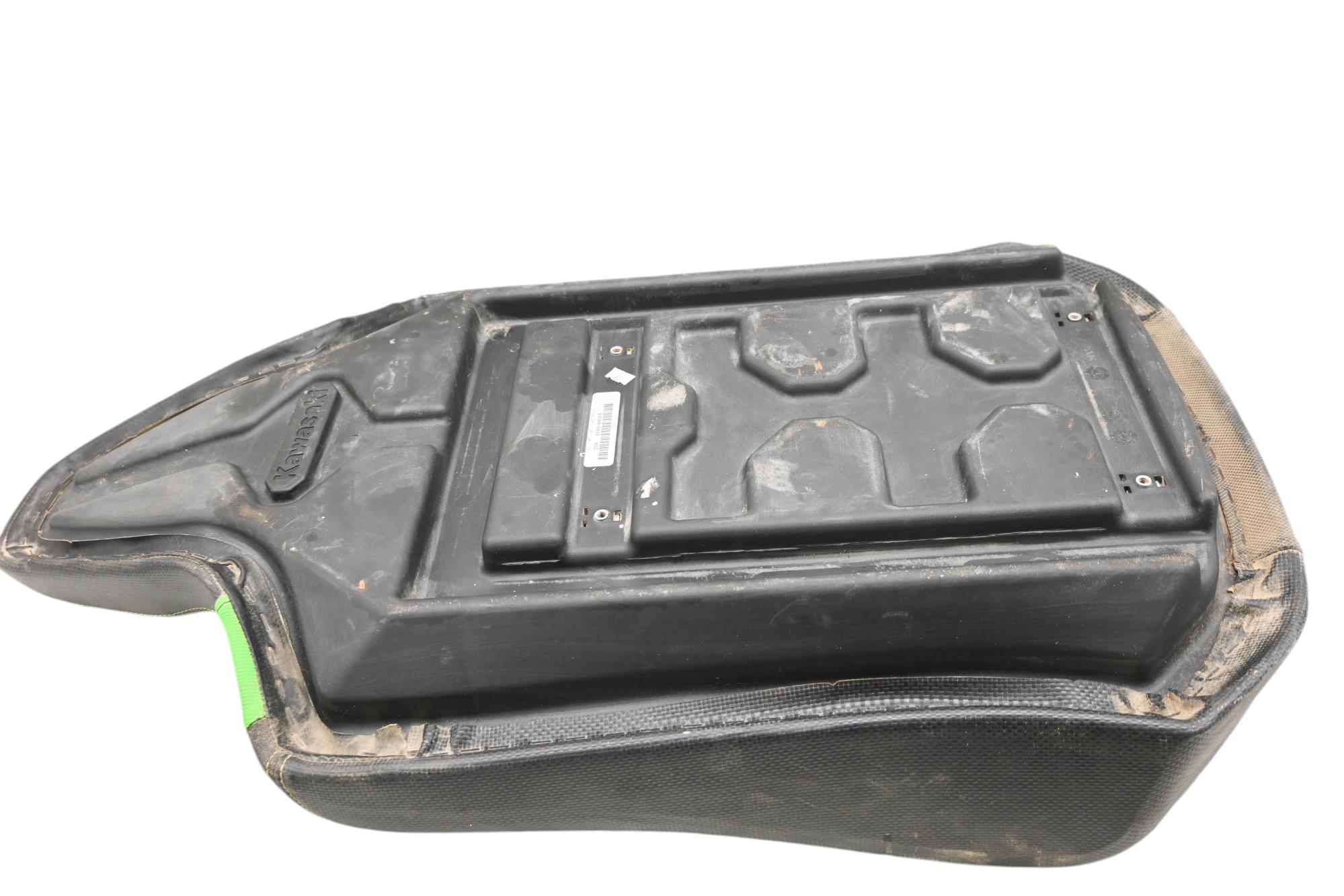 20 Kawasaki Teryx KRX 1000 Right Left Seat Back Cushion KRF1000ALF
