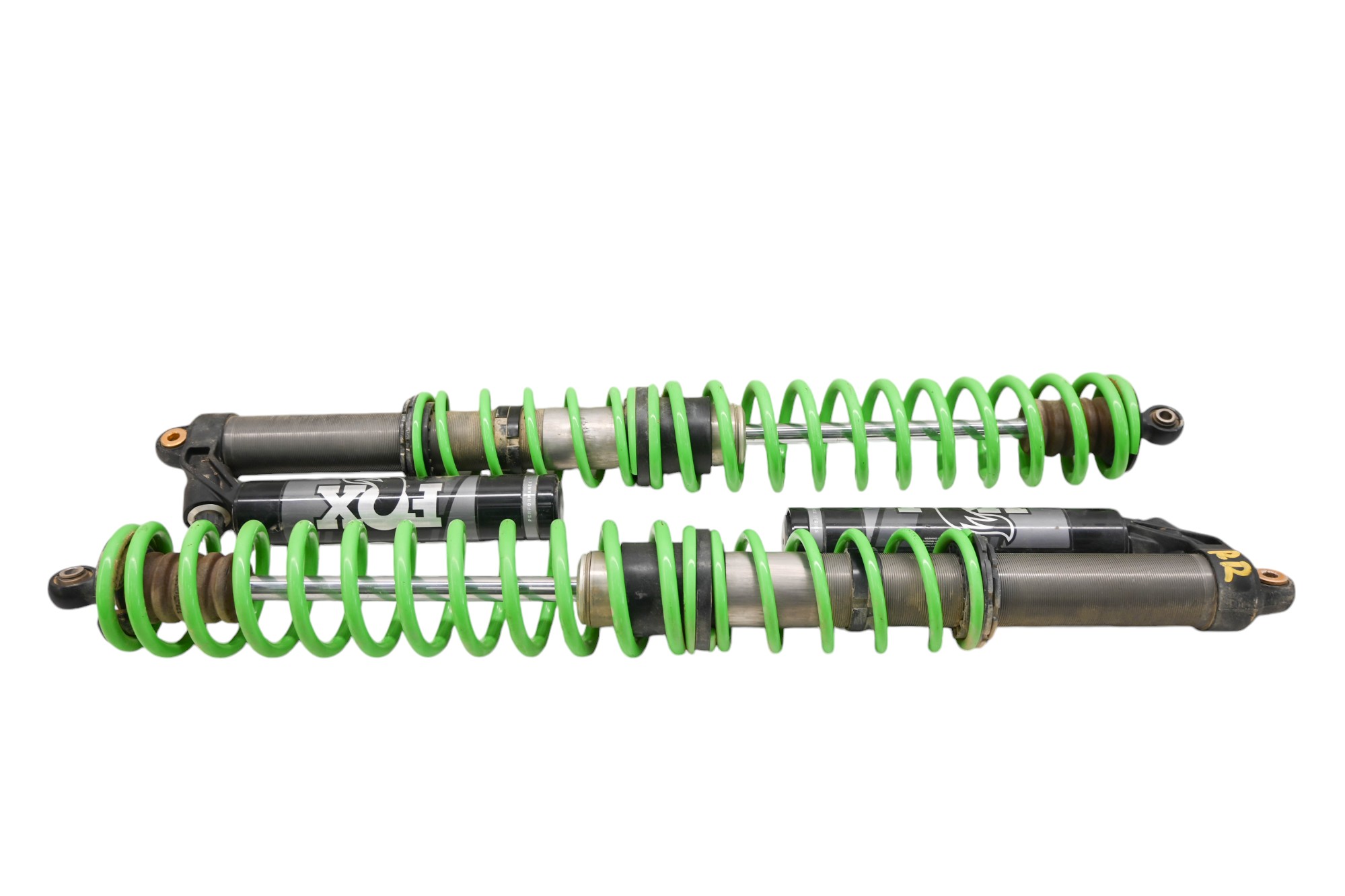 20 Kawasaki Teryx KRX 1000 Rear Shocks Suspension KRF1000ALF