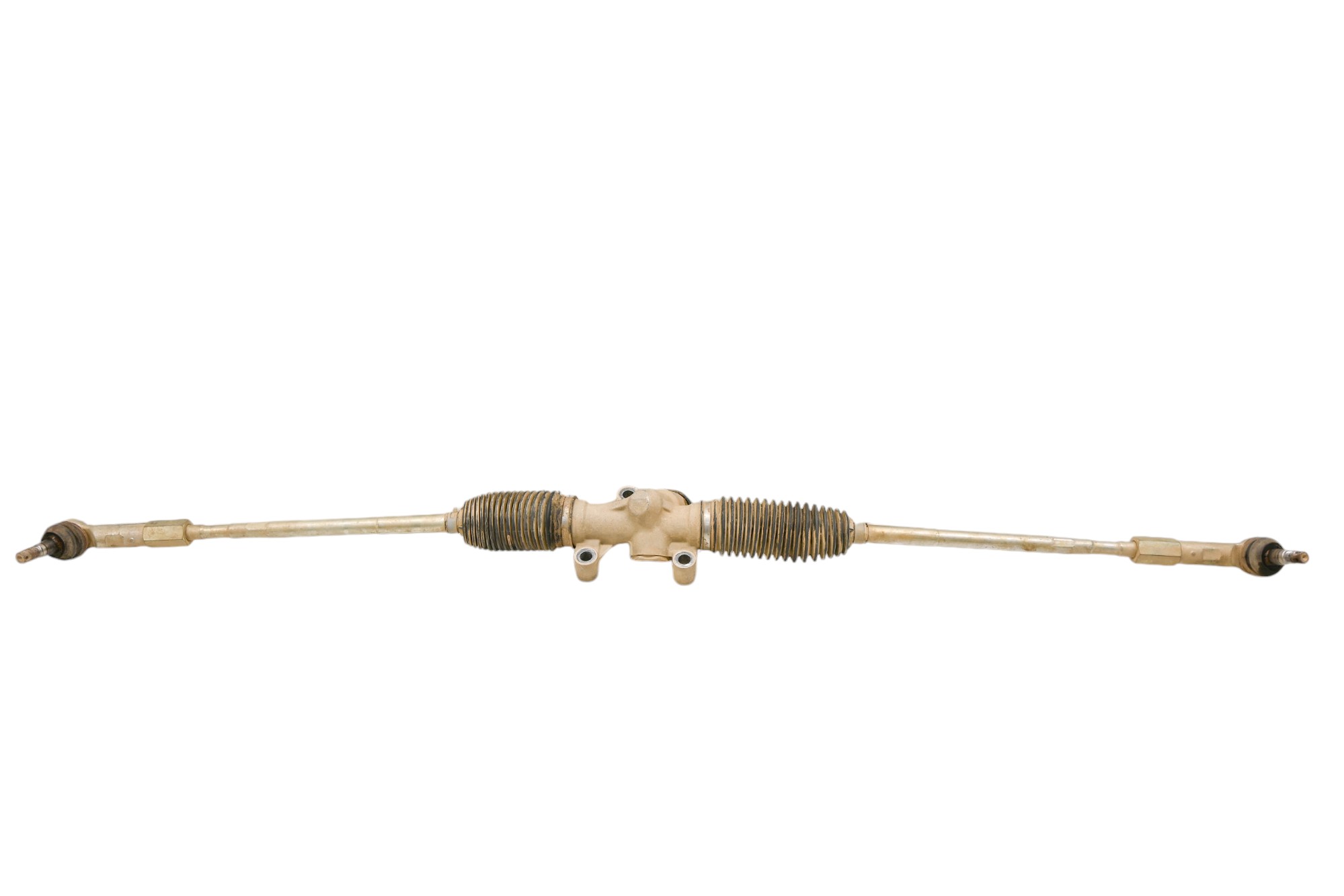 20 Kawasaki Teryx KRX 1000 Steering Rack & Pinion KRF1000ALF