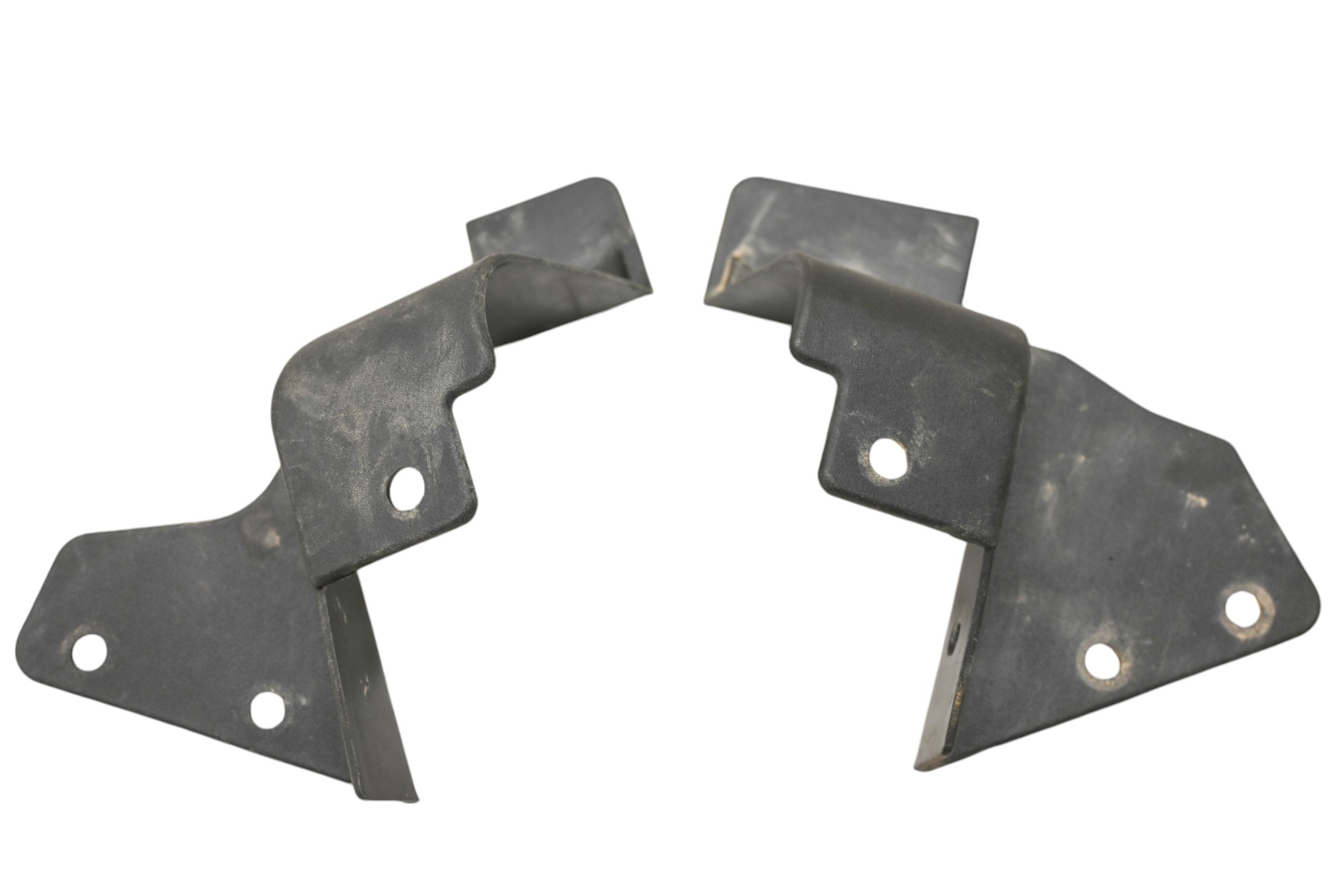 20 Kawasaki Teryx KRX 1000 Left & Right Seat Back Covers KRF1000ALF