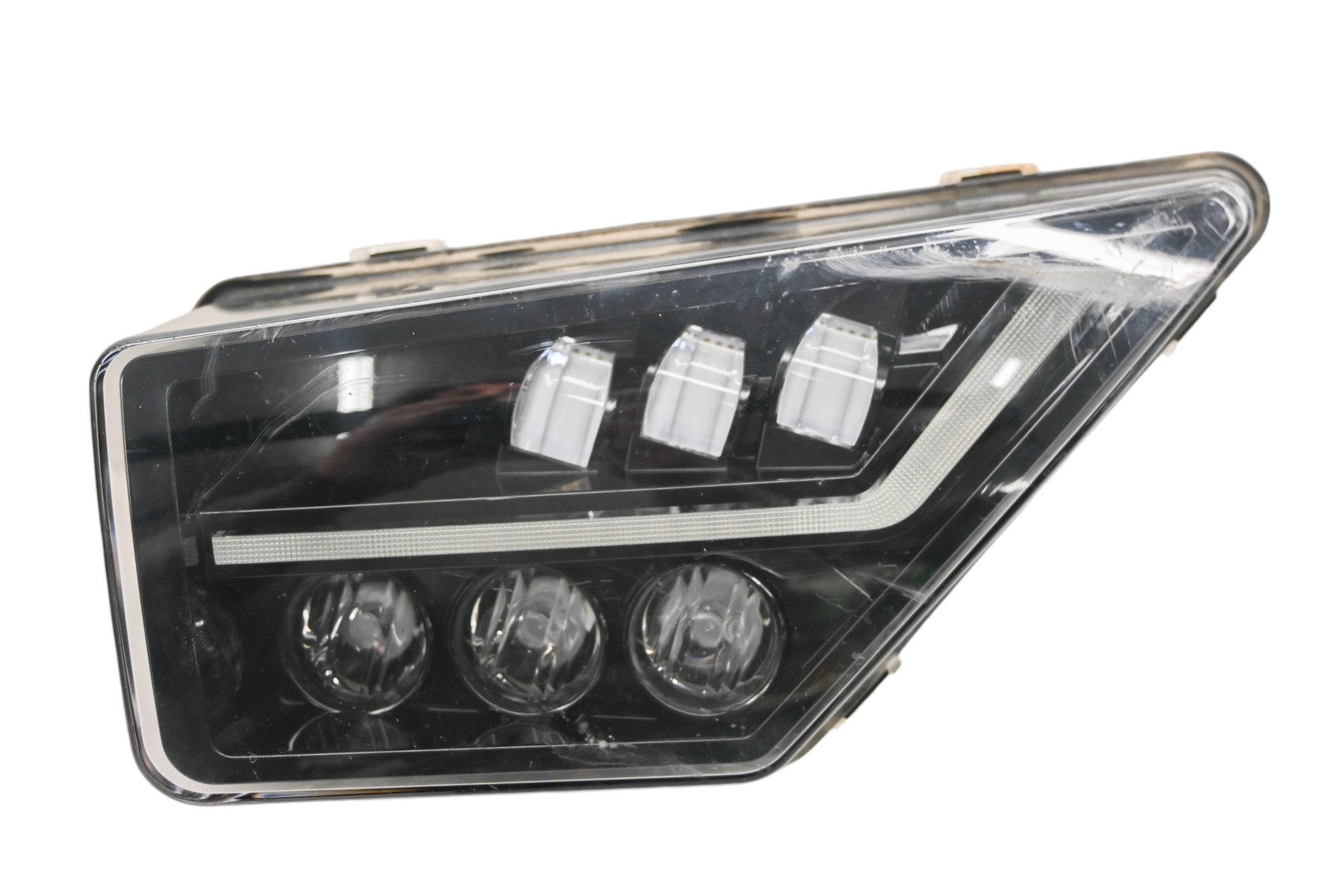 20 Kawasaki Teryx KRX 1000 Front Left Headlight KRF1000ALF