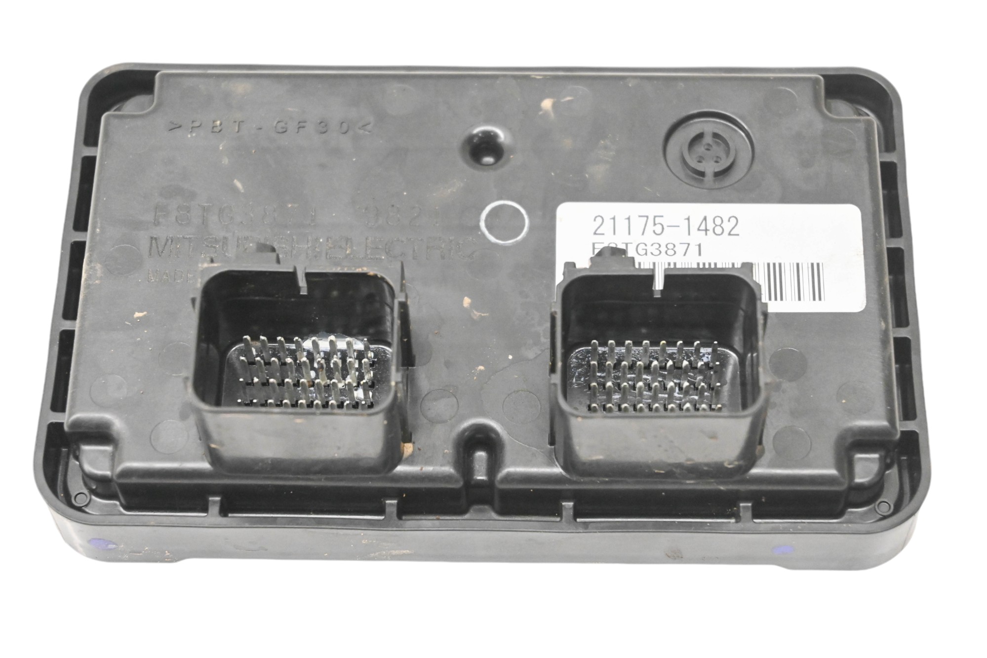 20 Kawasaki Teryx KRX 1000 Electric Control Unit Ecu KRF1000ALF