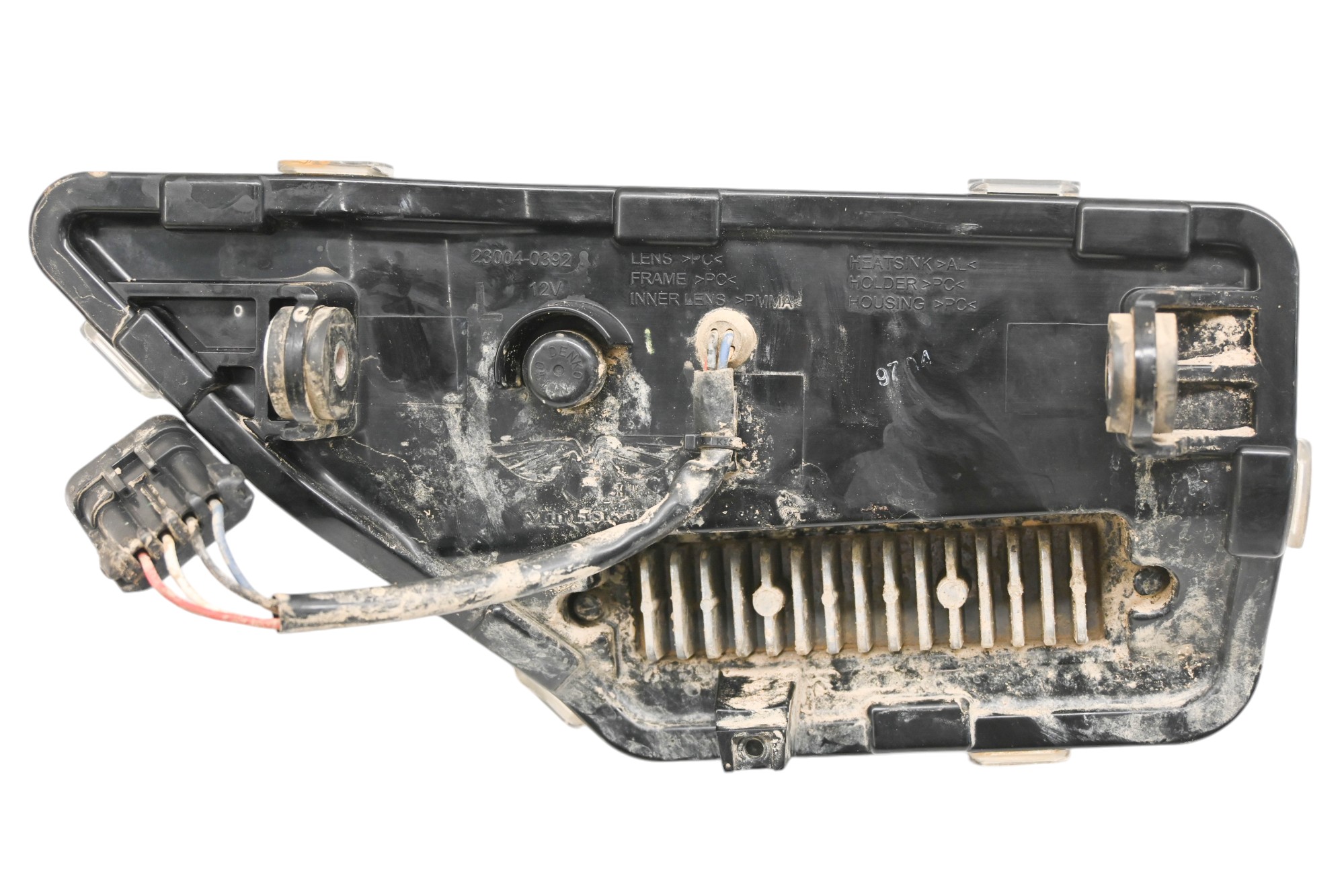 20 Kawasaki Teryx KRX 1000 Front Left Headlight KRF1000ALF