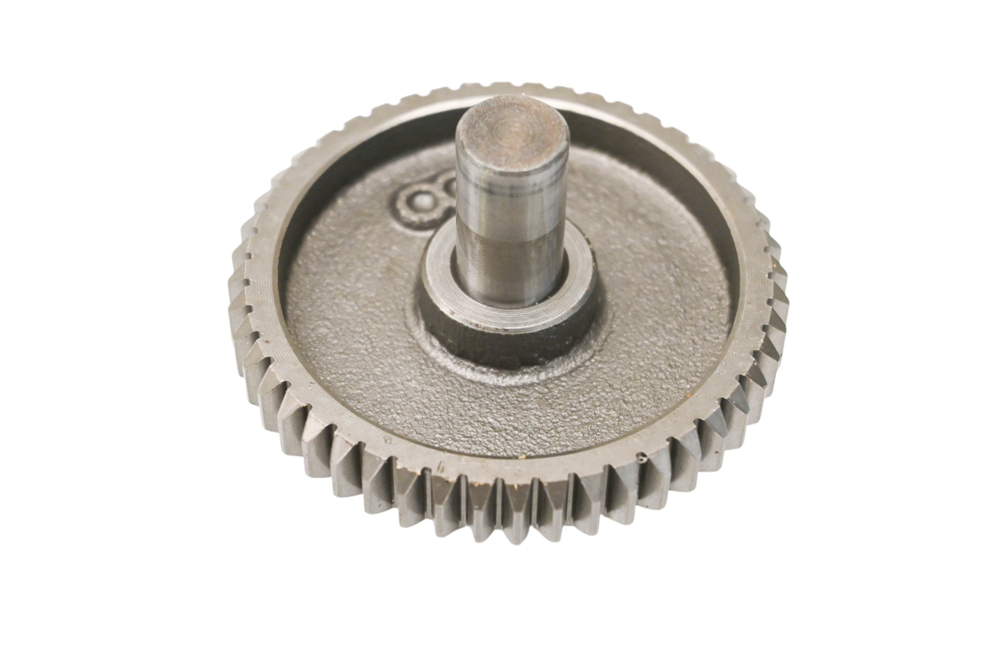 21 CFMoto UForce 600 Starter Gear CF600UU