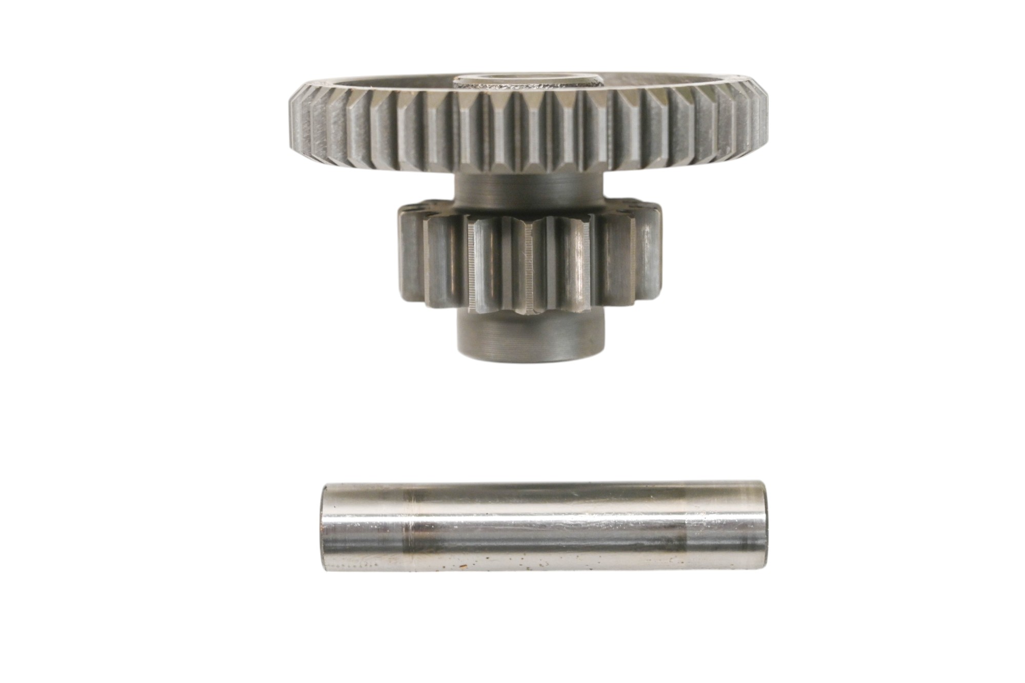 21 CFMoto UForce 600 Starter Gear CF600UU