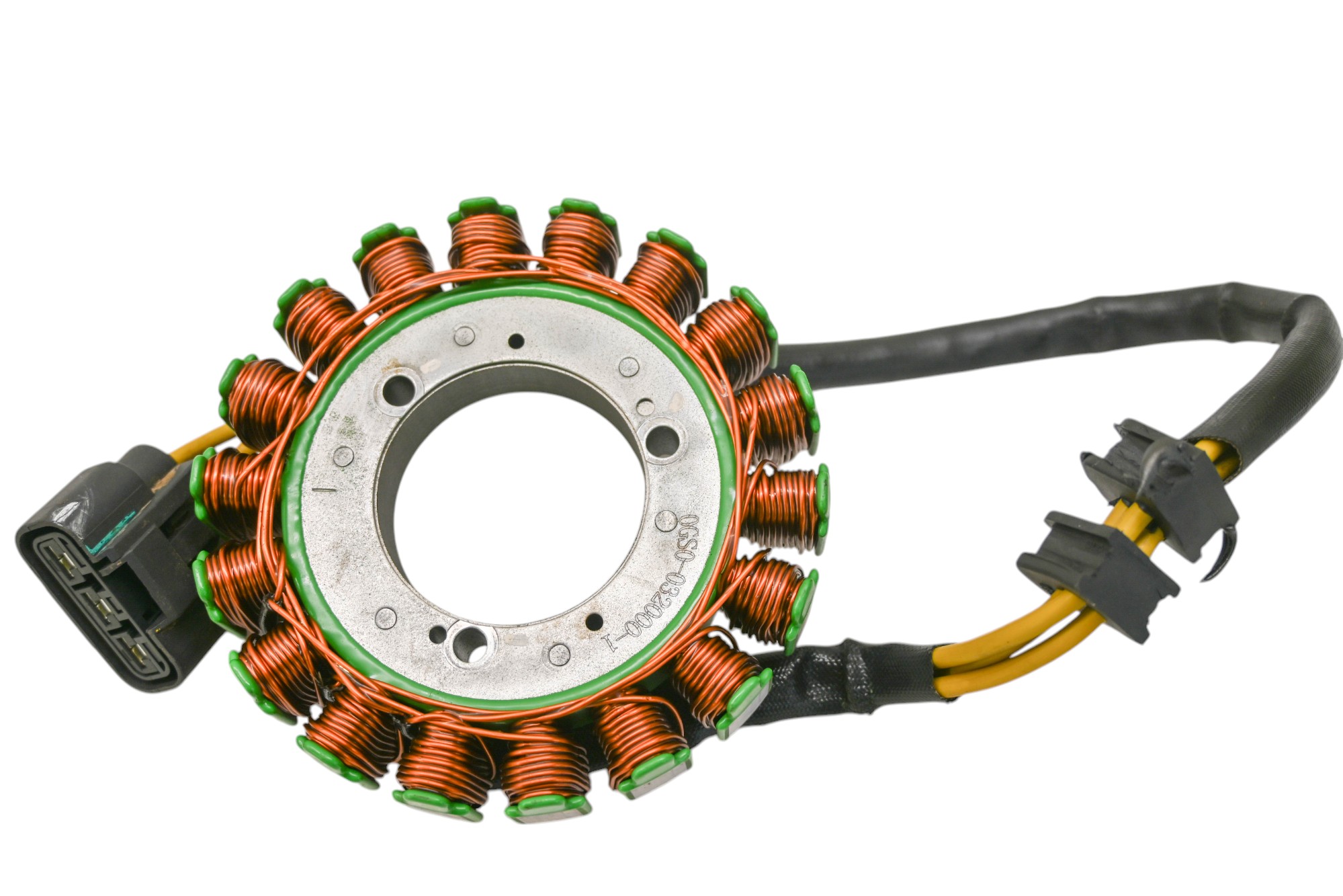 21 CFMoto UForce 600 Stator CF600UU