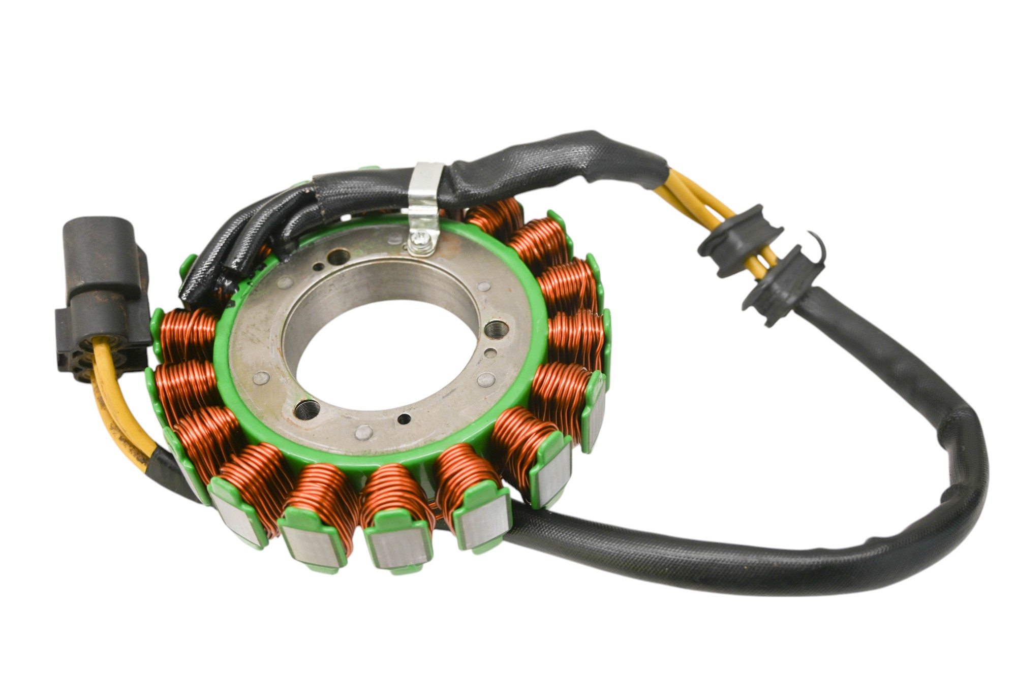 21 CFMoto UForce 600 Stator CF600UU