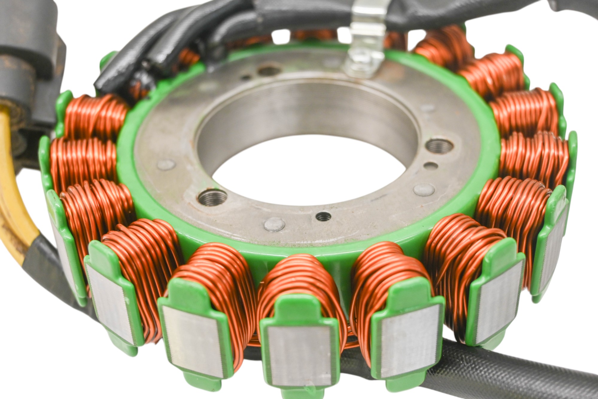 21 CFMoto UForce 600 Stator CF600UU