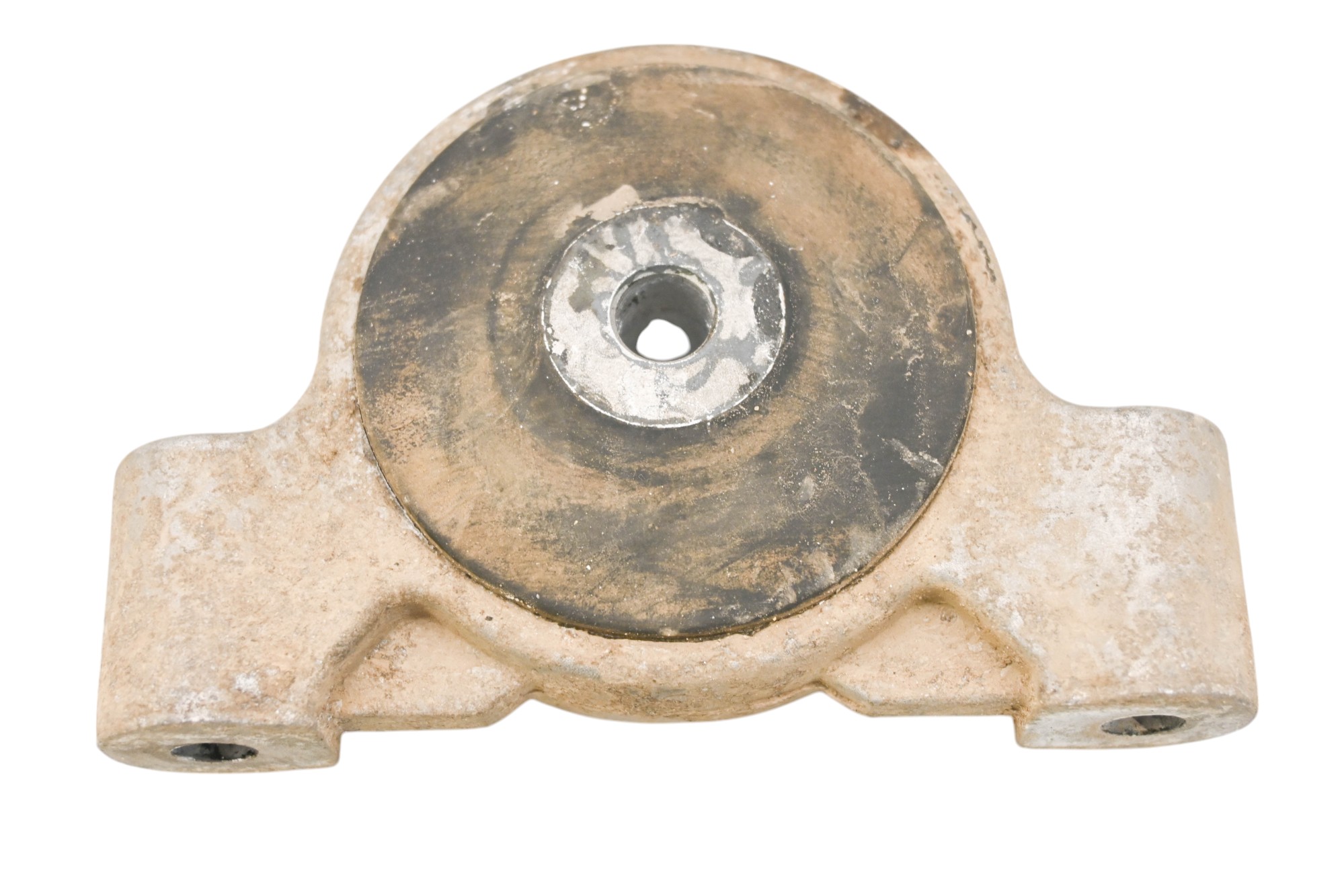 21 CFMoto UForce 600 Engine Mount Damper CF600UU