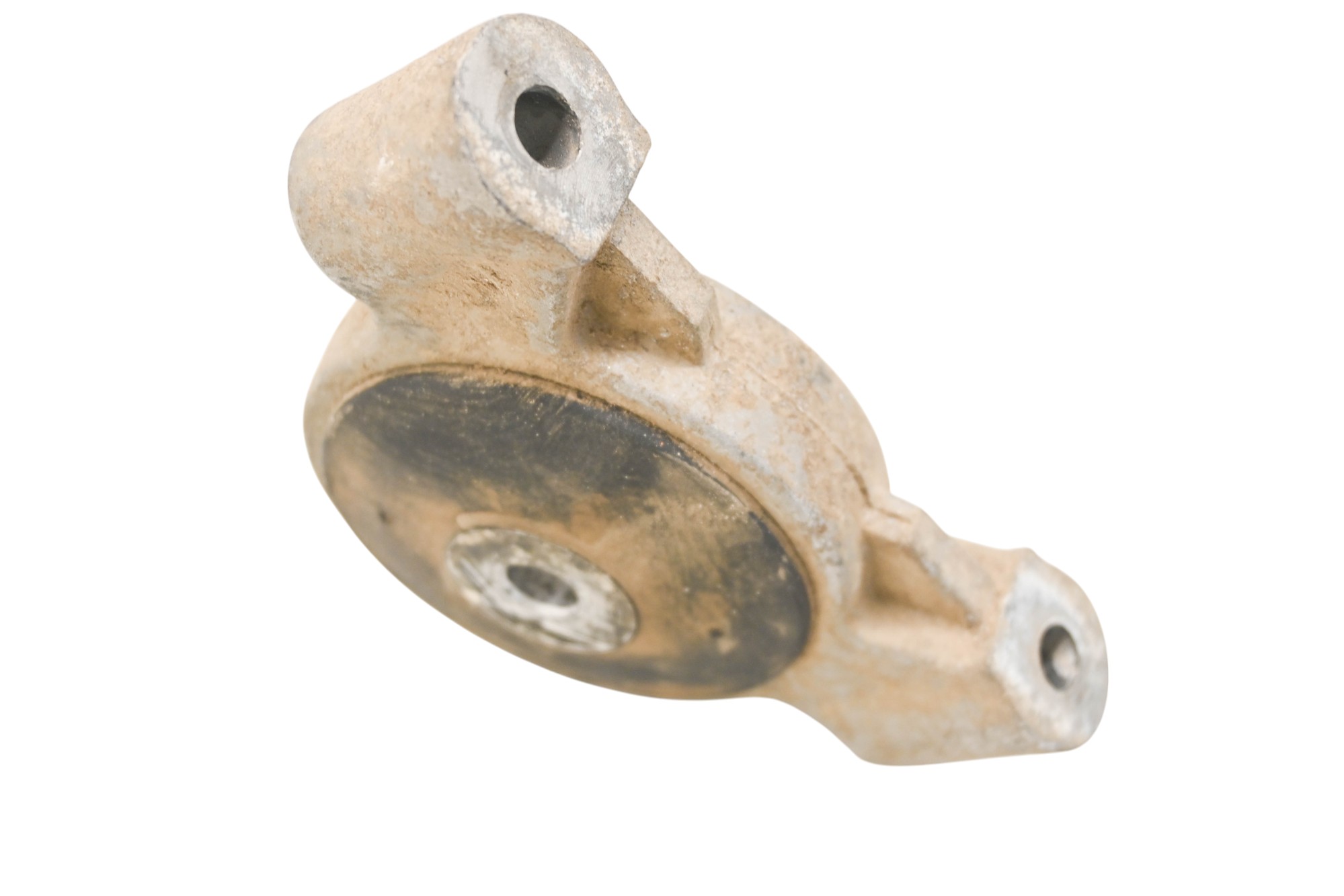 21 CFMoto UForce 600 Engine Mount Damper CF600UU