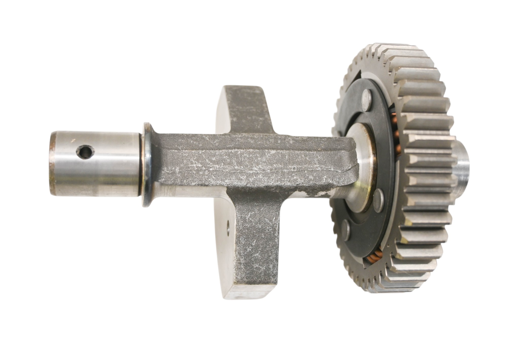 21 CFMoto UForce 600 Counter Balancer Crankshaft Balance CF600UU