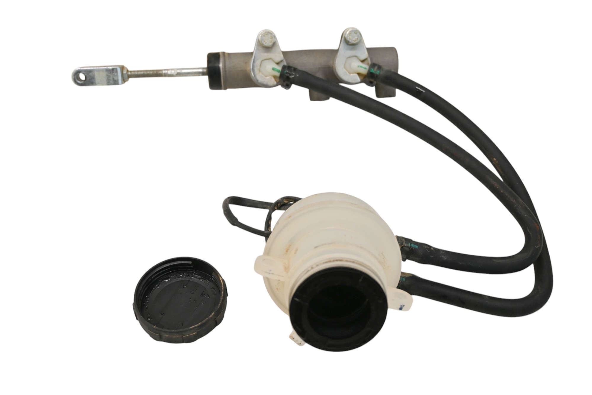 21 CFMoto UForce 600 Front Brake Master Cylinder CF600UU