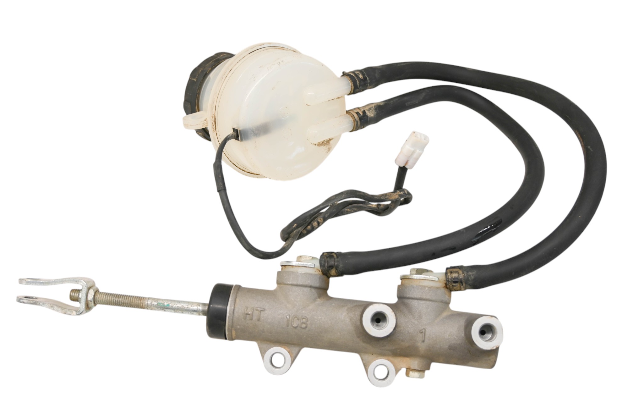 21 CFMoto UForce 600 Front Brake Master Cylinder CF600UU
