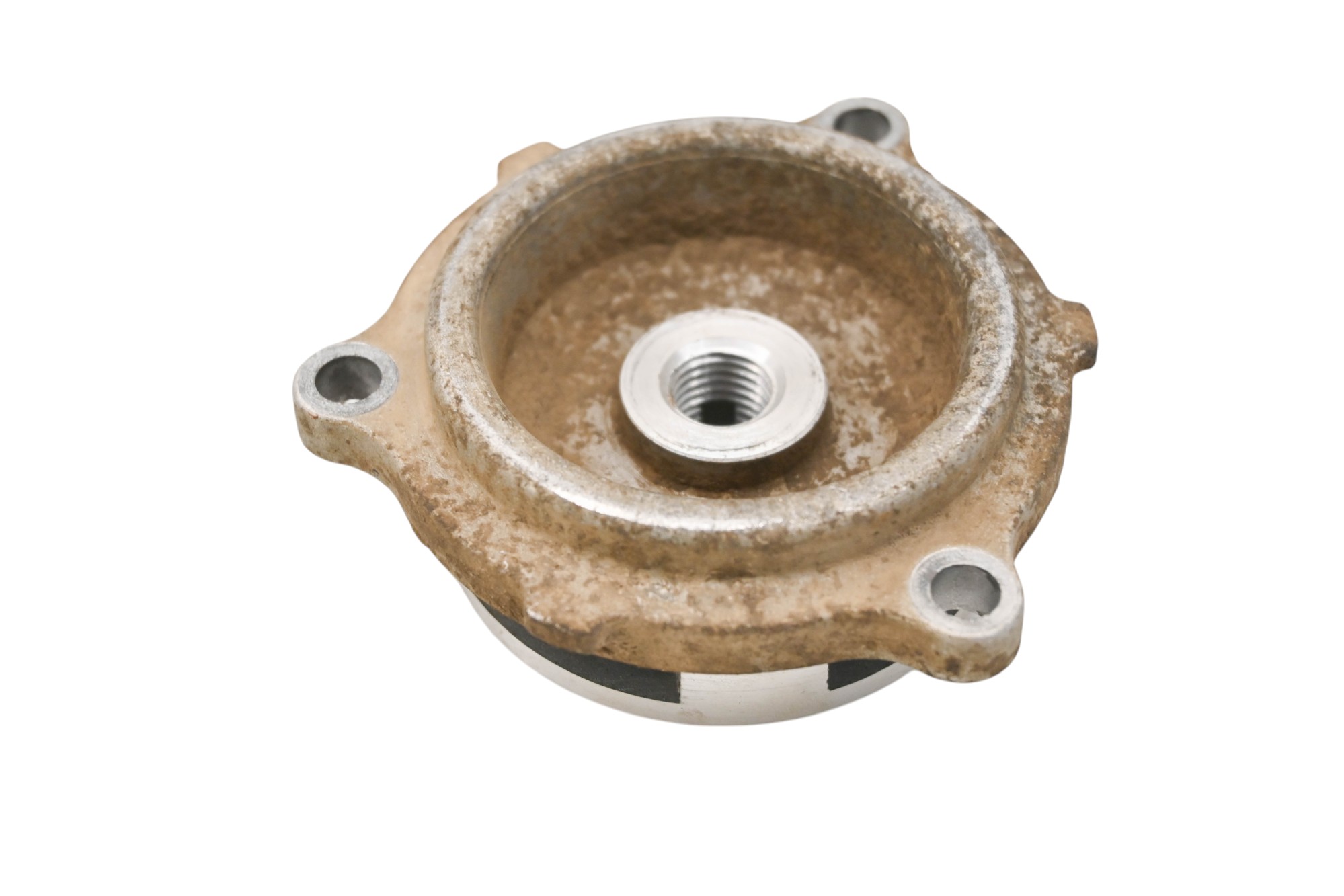 21 CFMoto UForce 600 Oil Strainer Cover CF600UU