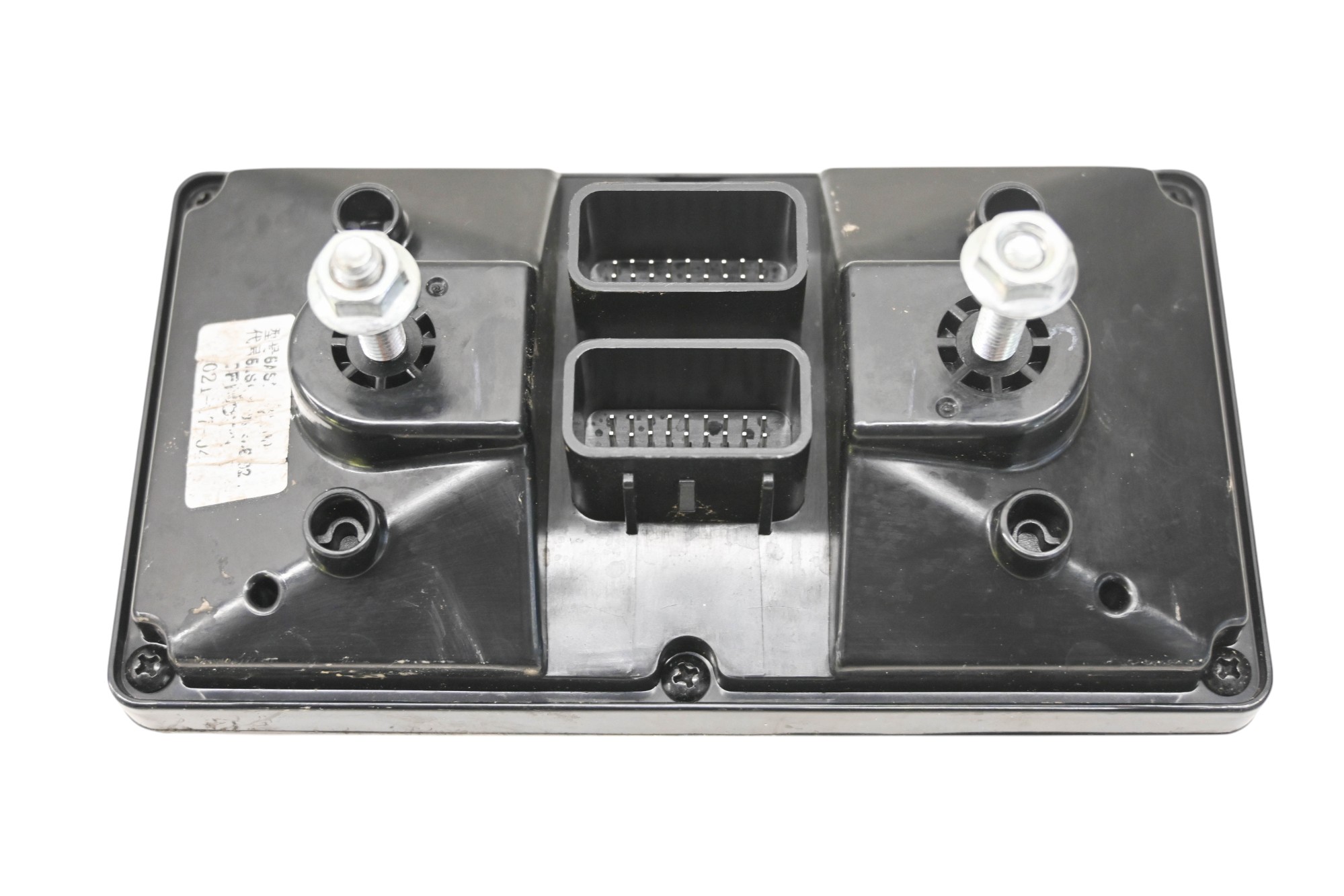 21 CFMoto UForce 600 Speedometer Dash CF600UU