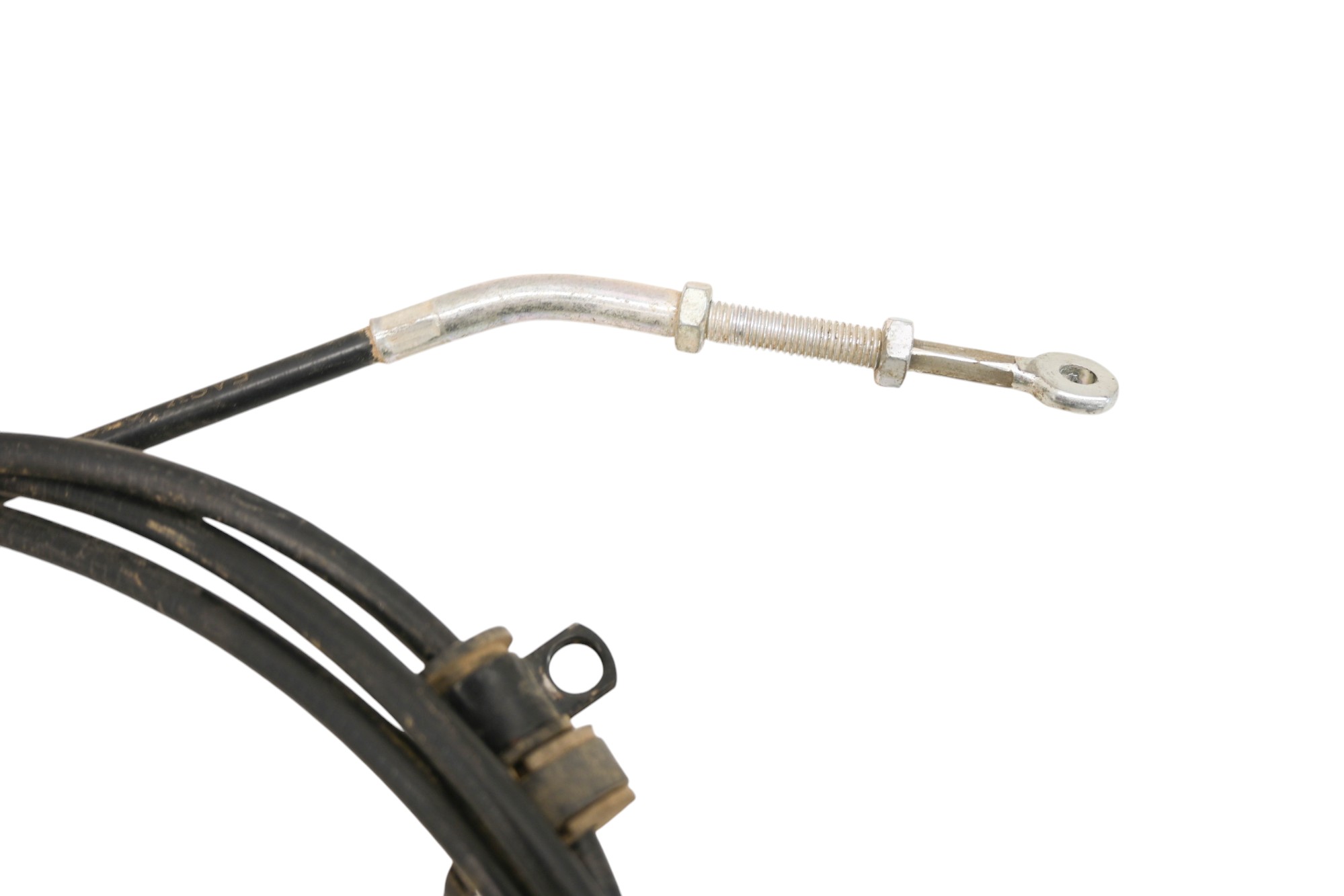 21 CFMoto UForce 600 Parking Brake Cable CF600UU