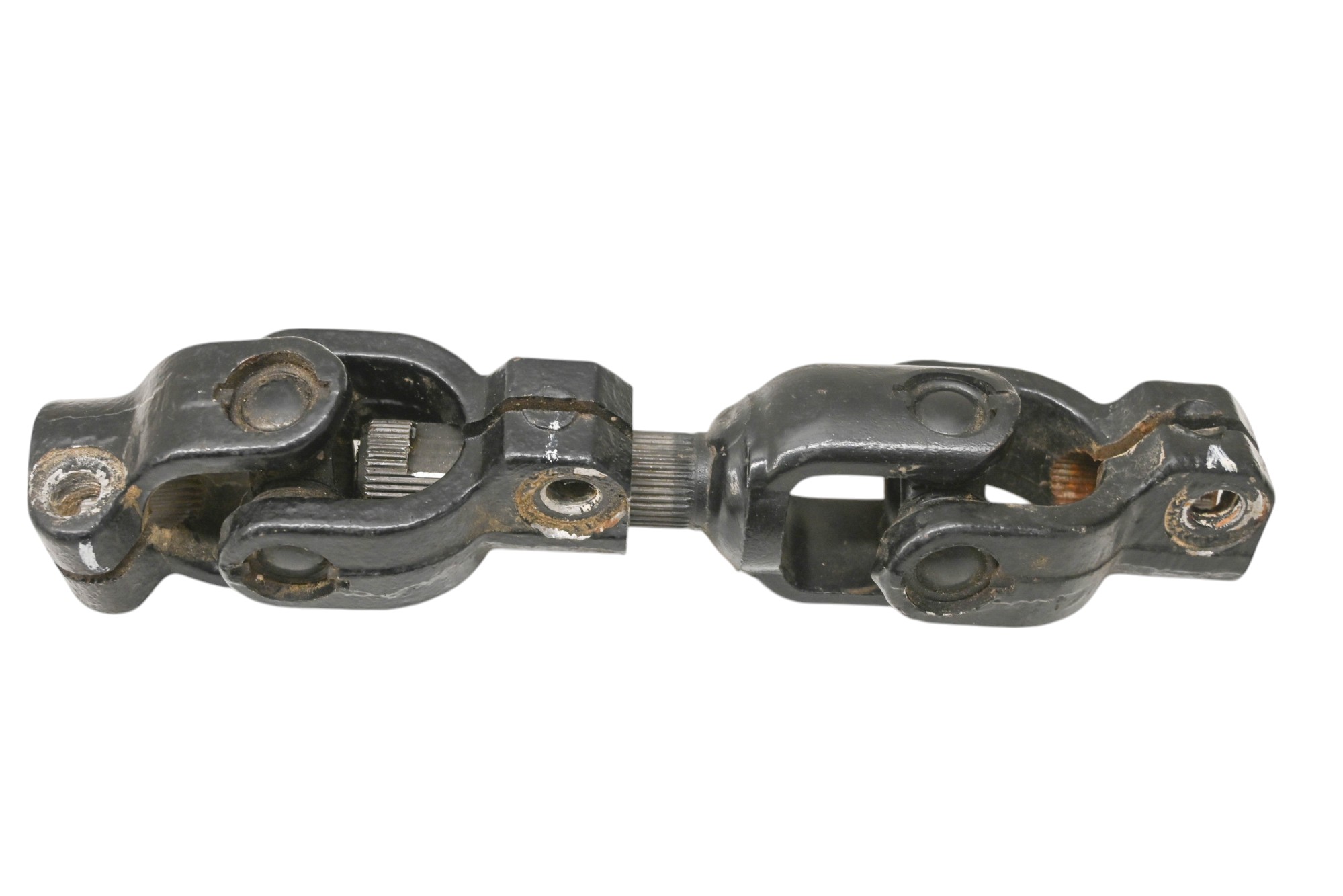 21 CFMoto UForce 600 Upper Steering Stem CF600UU