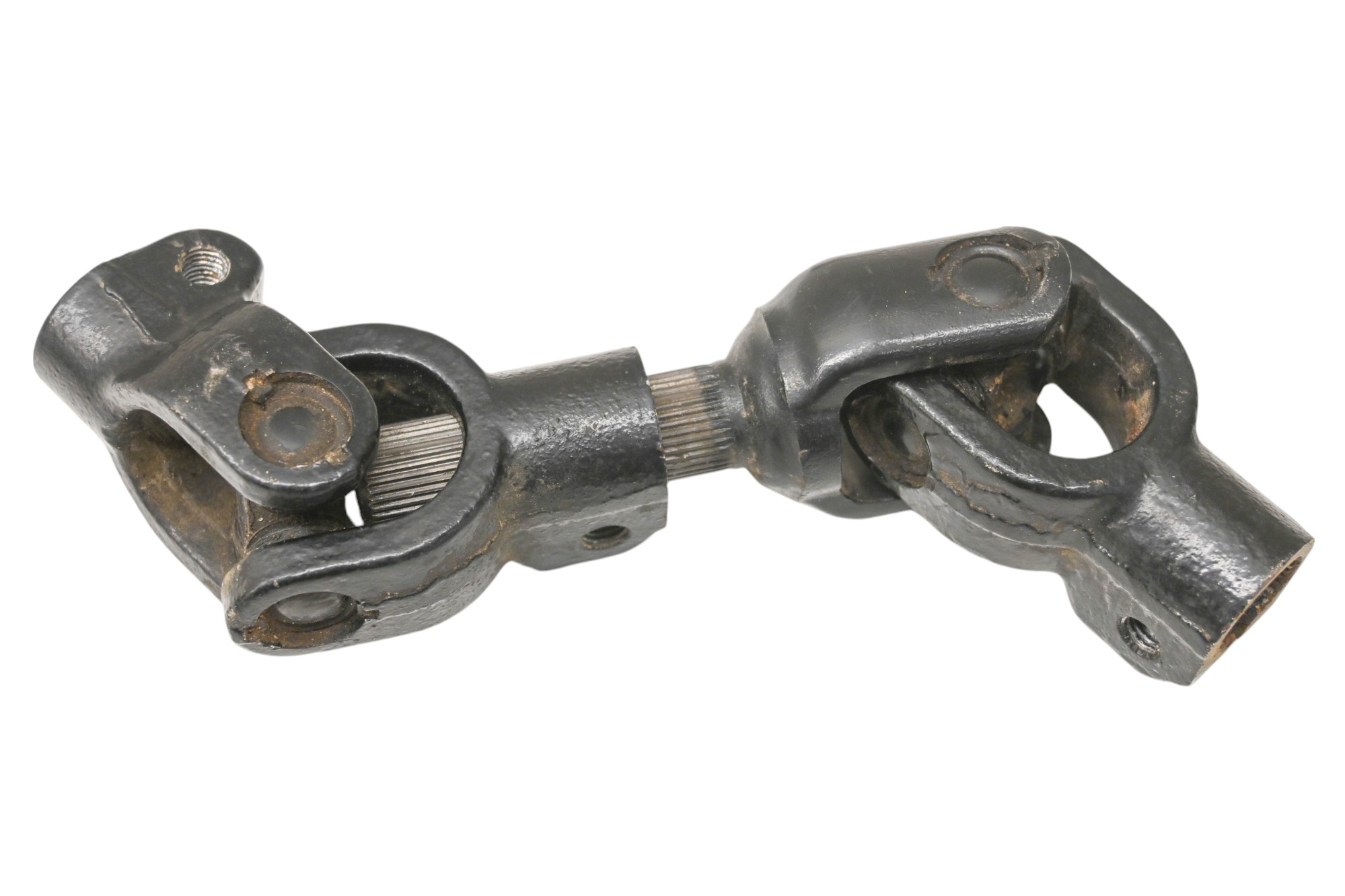 21 CFMoto UForce 600 Upper Steering Stem CF600UU