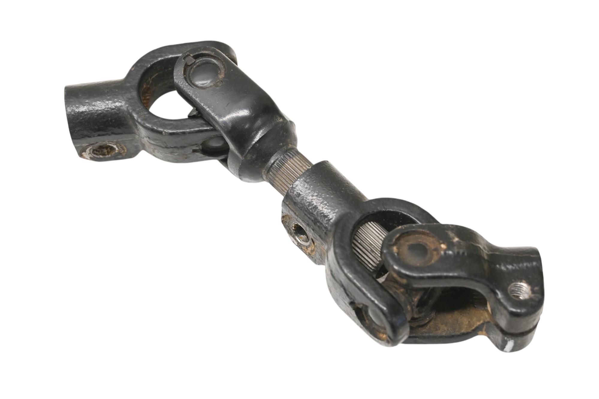21 CFMoto UForce 600 Upper Steering Stem CF600UU