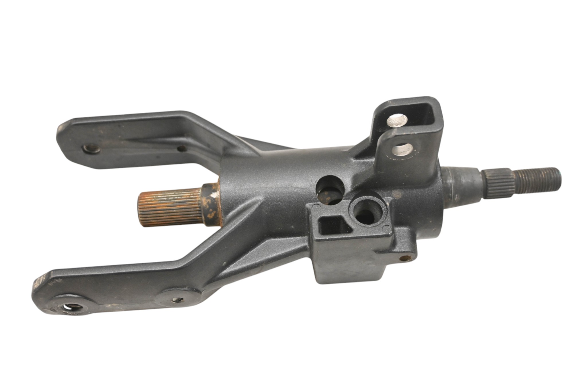 21 CFMoto UForce 600 Steering Column Shaft CF600UU