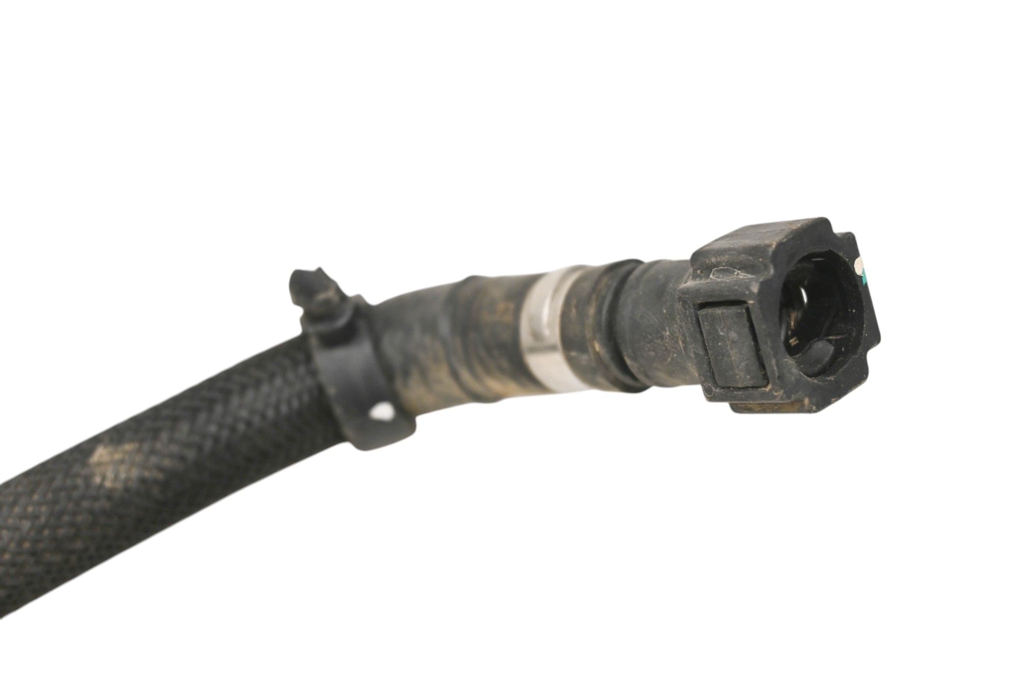 21 CFMoto UForce 600 Fuel Line CF600UU