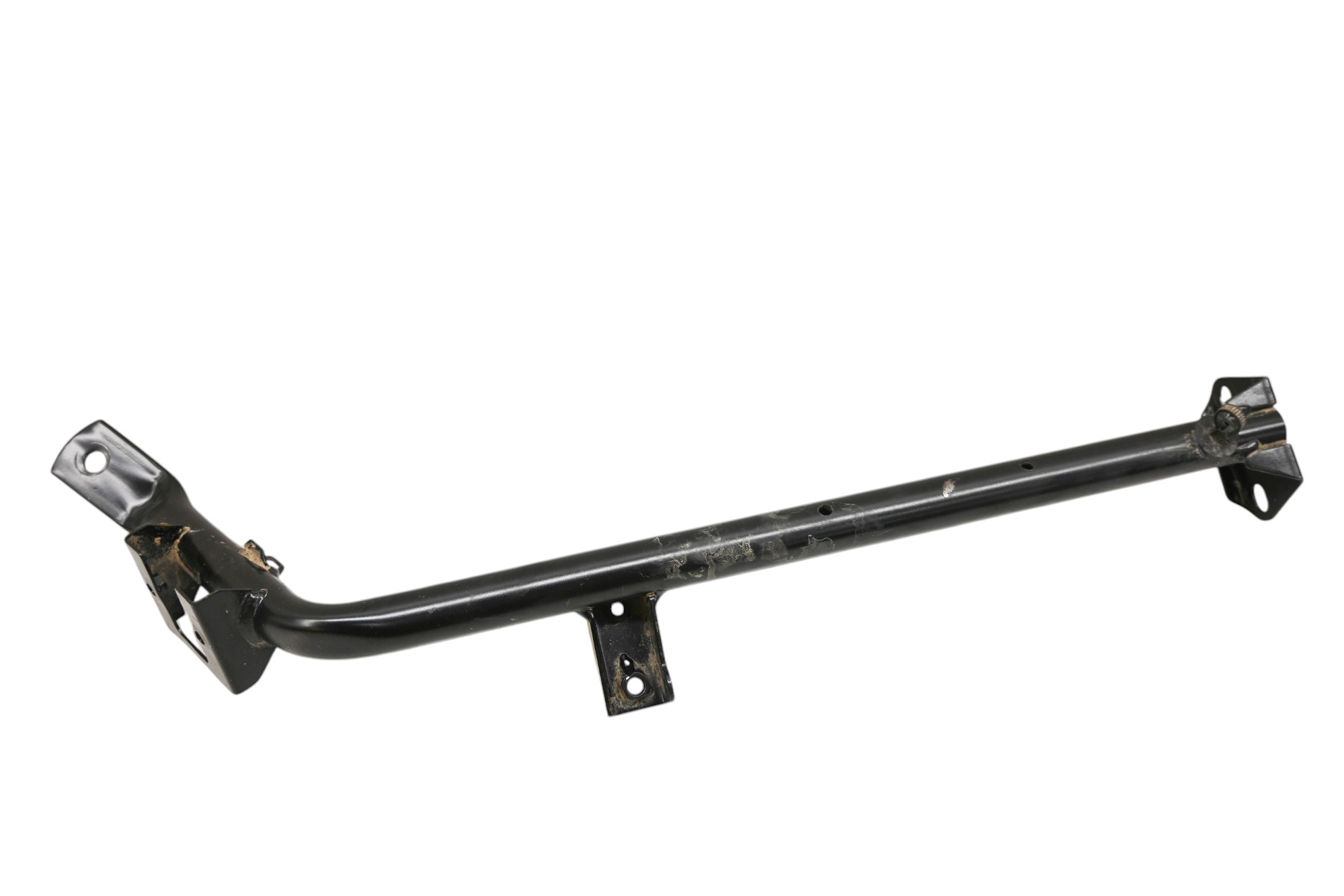 21 CFMoto UForce 600 Auxiliary Pipe Bracket CF600UU