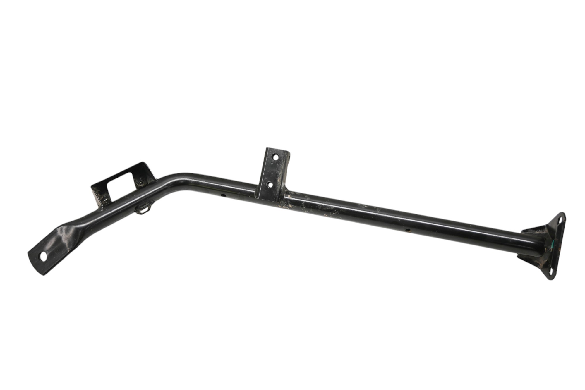 21 CFMoto UForce 600 Auxiliary Pipe Bracket CF600UU