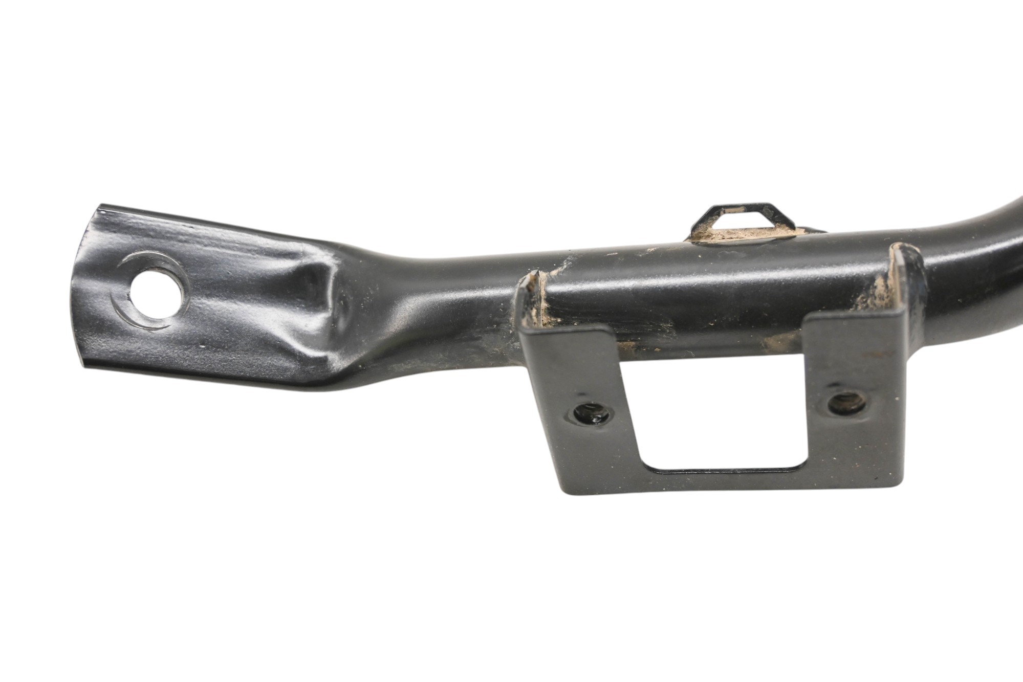 21 CFMoto UForce 600 Auxiliary Pipe Bracket CF600UU