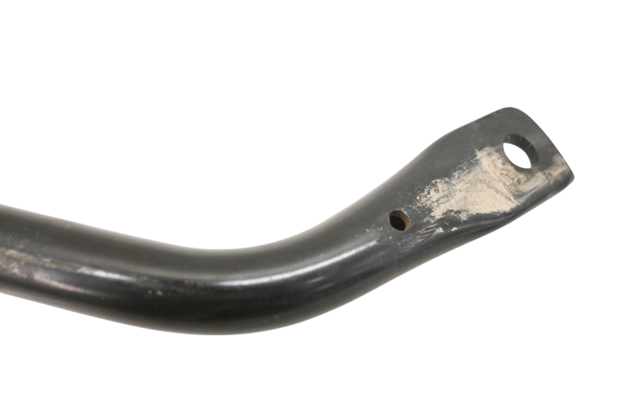 21 CFMoto UForce 600 Reservoir Front Frame Bracket CF600UU
