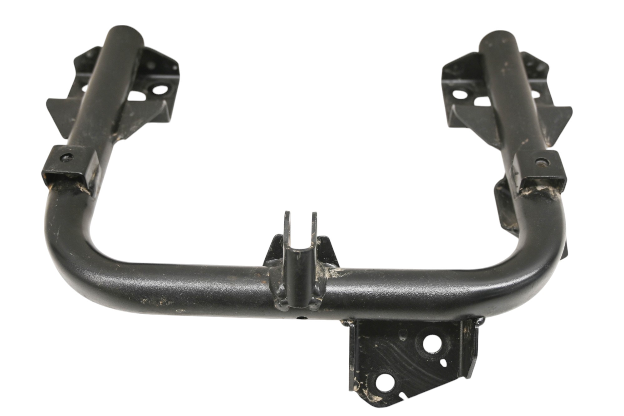21 CFMoto UForce 600 Eps Power Steering Unit Bracket Mount CF600UU