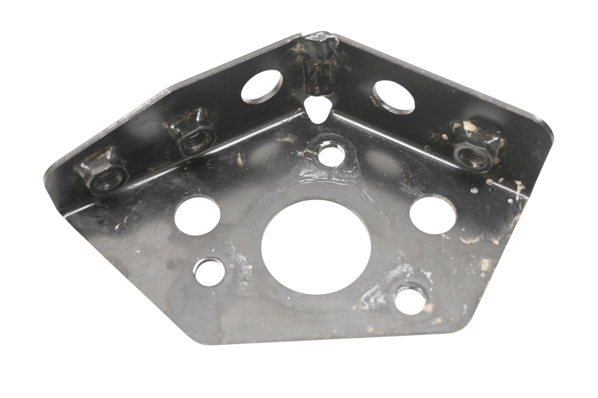 21 CFMoto UForce 600 Eps Power Steering Unit Bracket Mount CF600UU