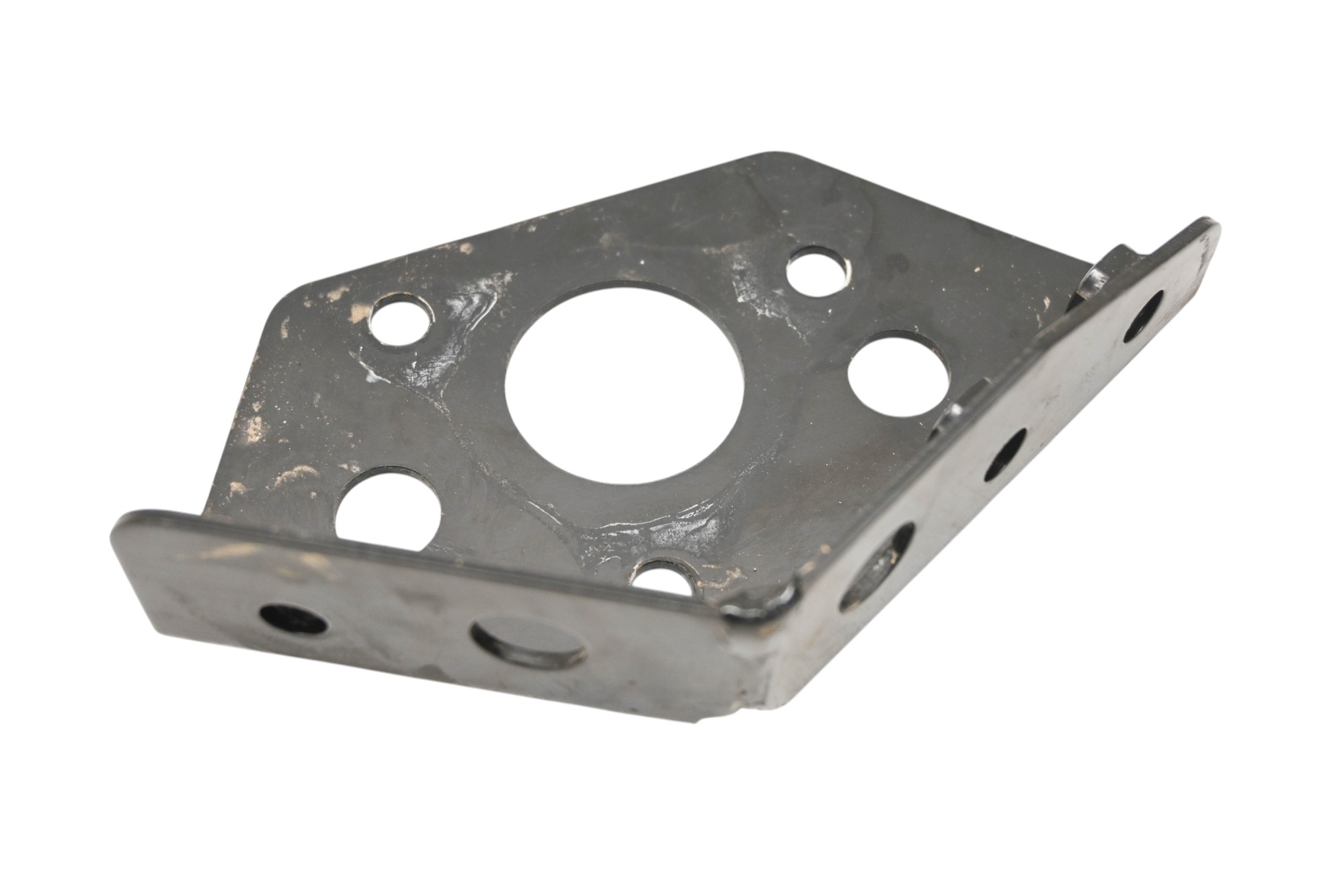 21 CFMoto UForce 600 Eps Power Steering Unit Bracket Mount CF600UU