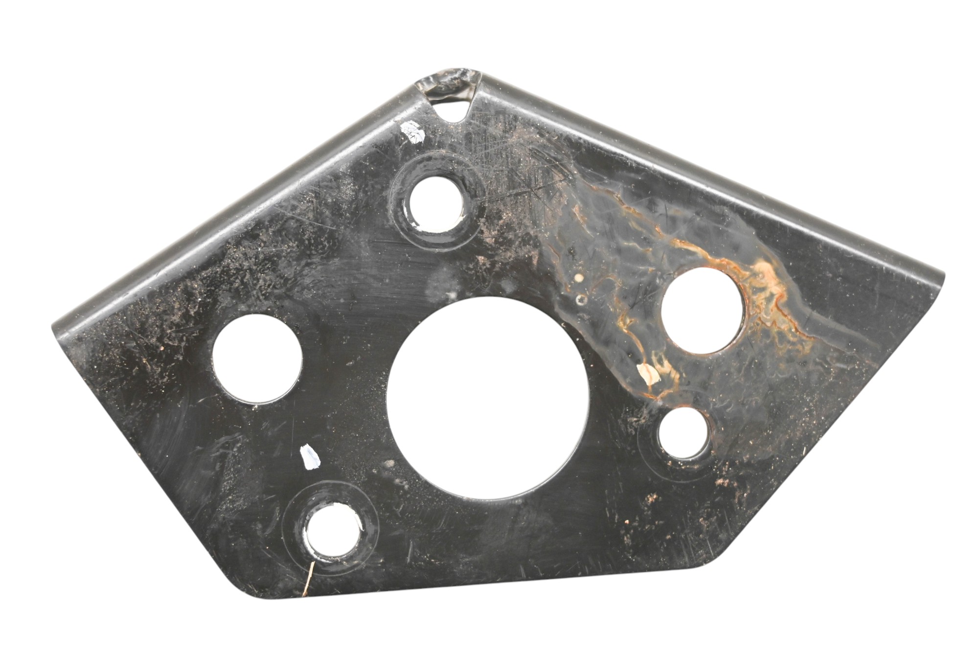 21 CFMoto UForce 600 Eps Power Steering Unit Bracket Mount CF600UU