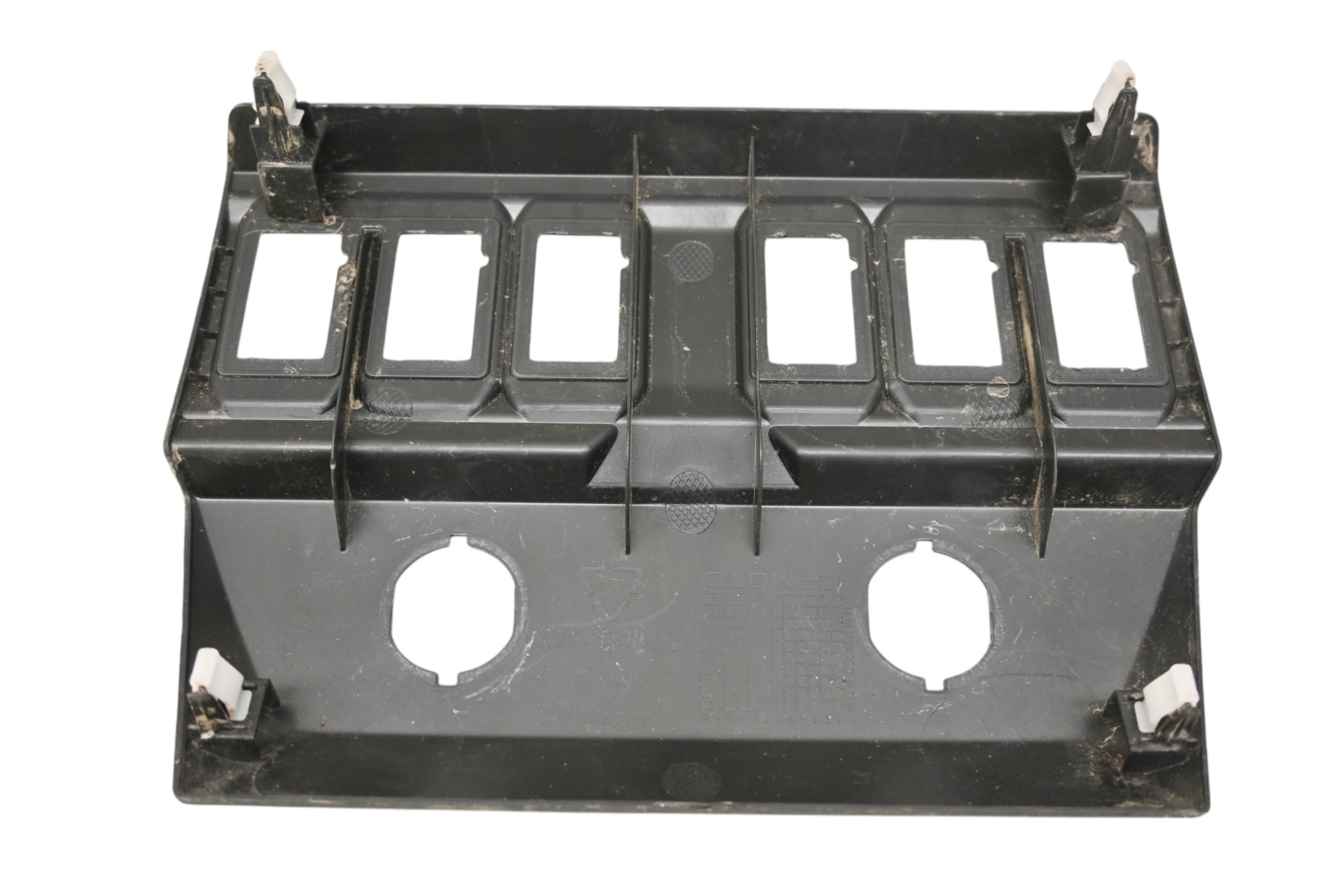 21 CFMoto UForce 600 Dash Switch Panel Cover CF600UU