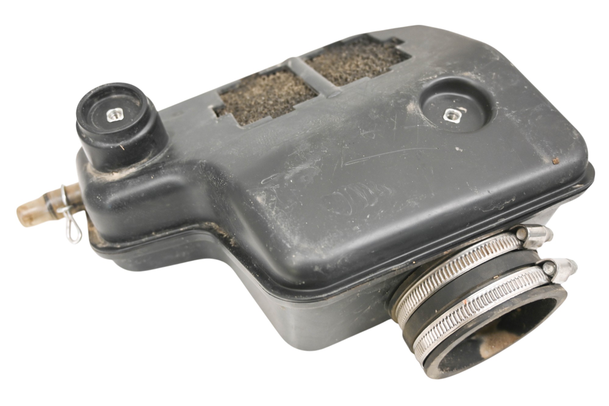 21 CFMoto UForce 600 Cvt Right Hand Deflector CF600UU