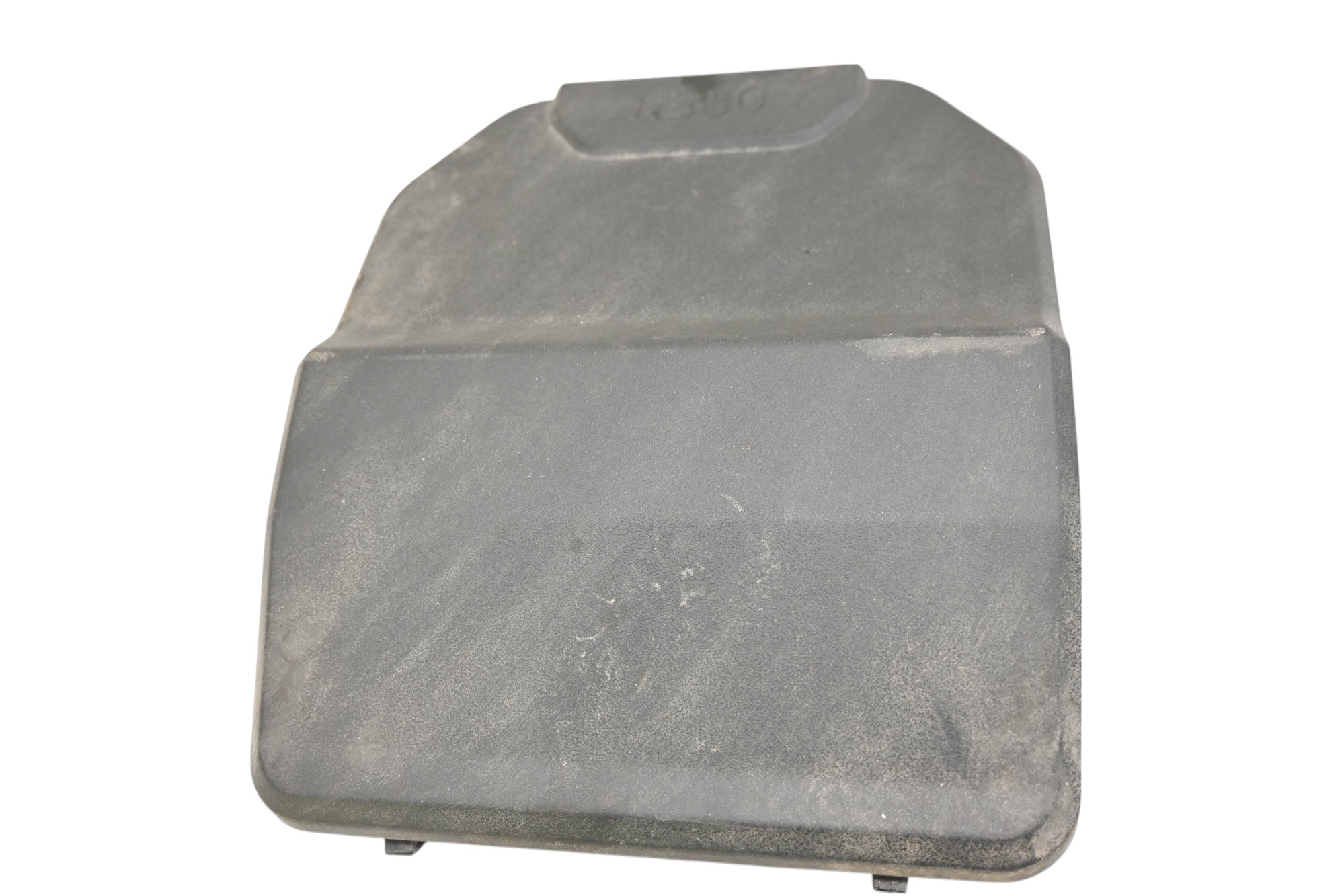 21 CFMoto UForce 600 Ecu Access Cap Lid Cover CF600UU