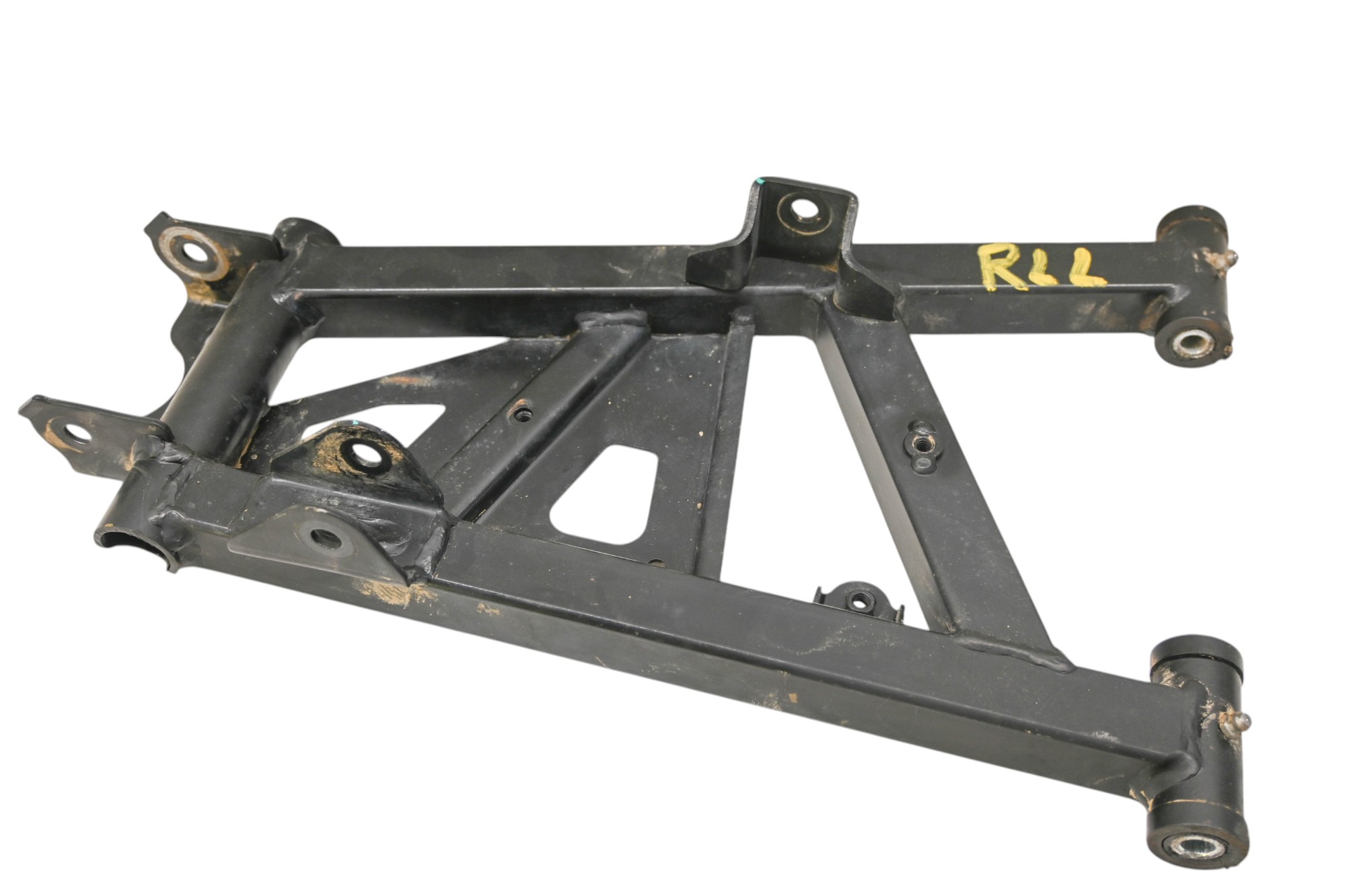 21 CFMoto UForce 600 Rear Lower Left A-Arm CF600UU