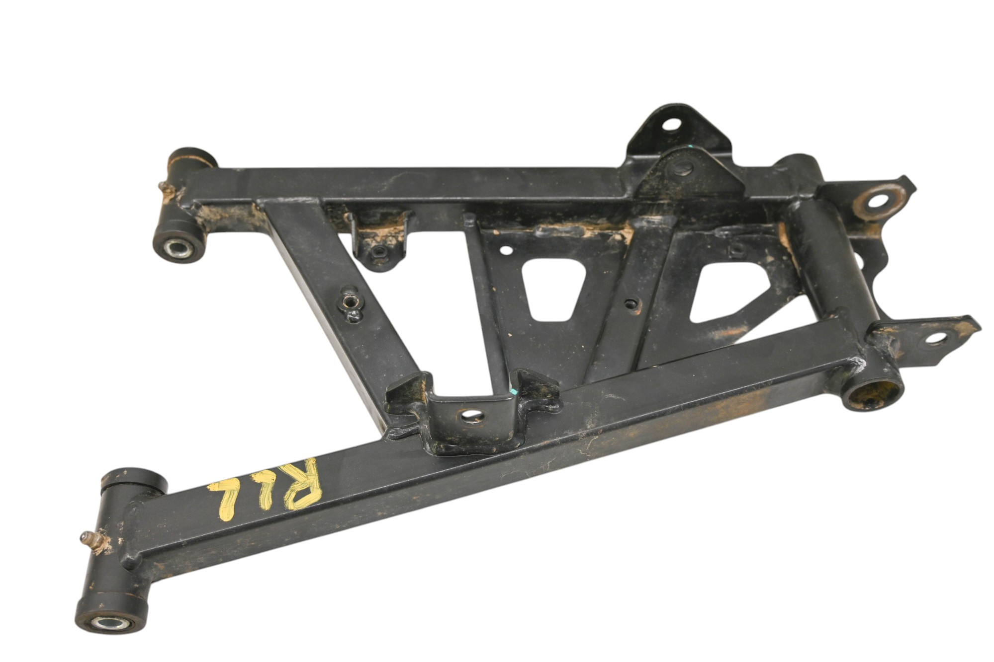 21 CFMoto UForce 600 Rear Lower Left A-Arm CF600UU