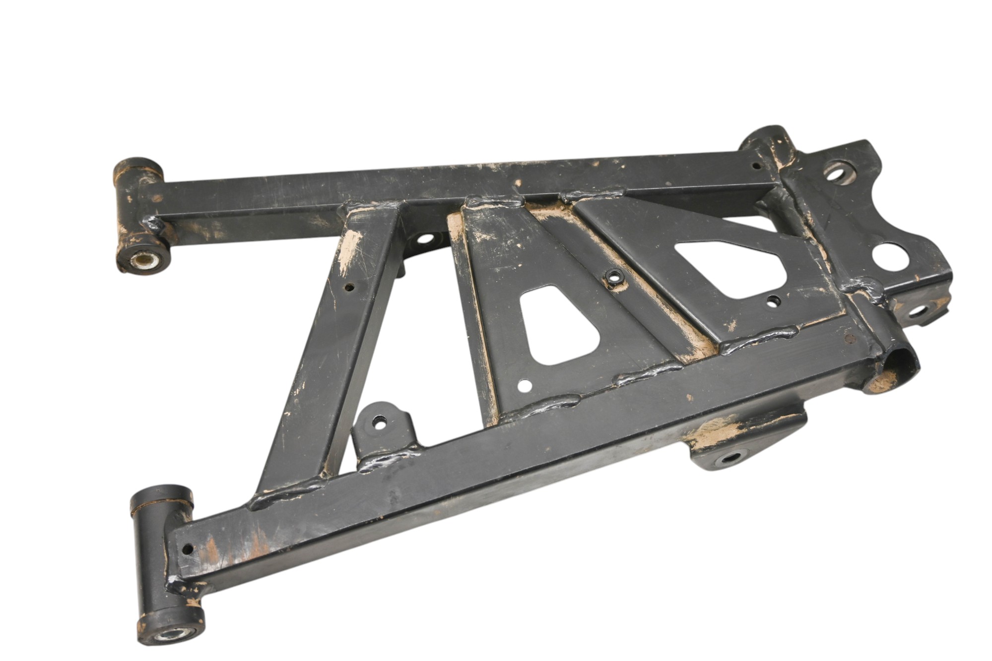 21 CFMoto UForce 600 Rear Lower Left A-Arm CF600UU
