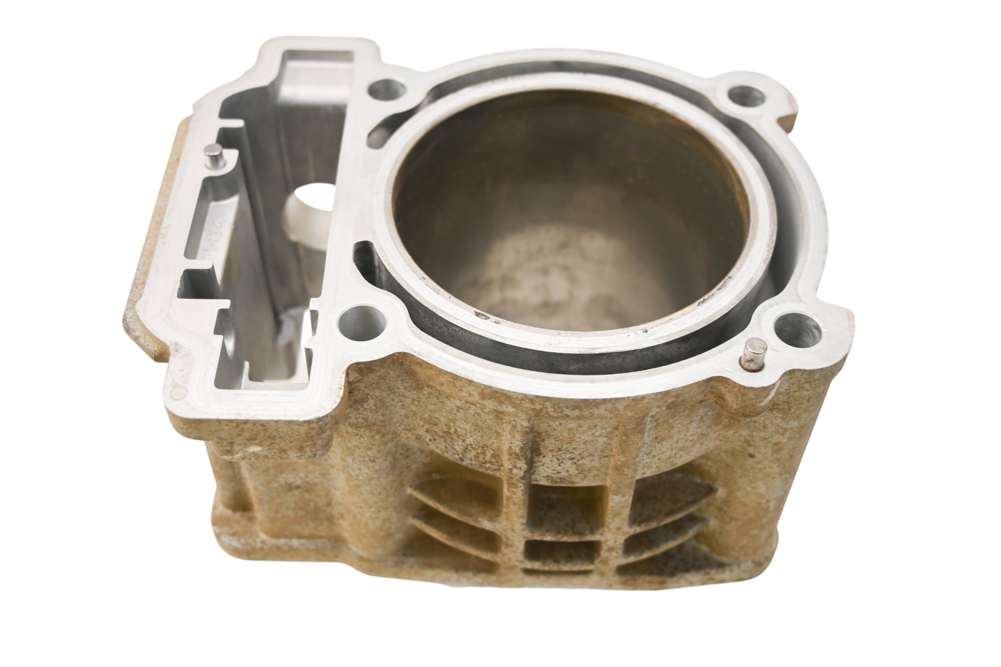 21 CFMoto UForce 600 Cylinder CF600UU